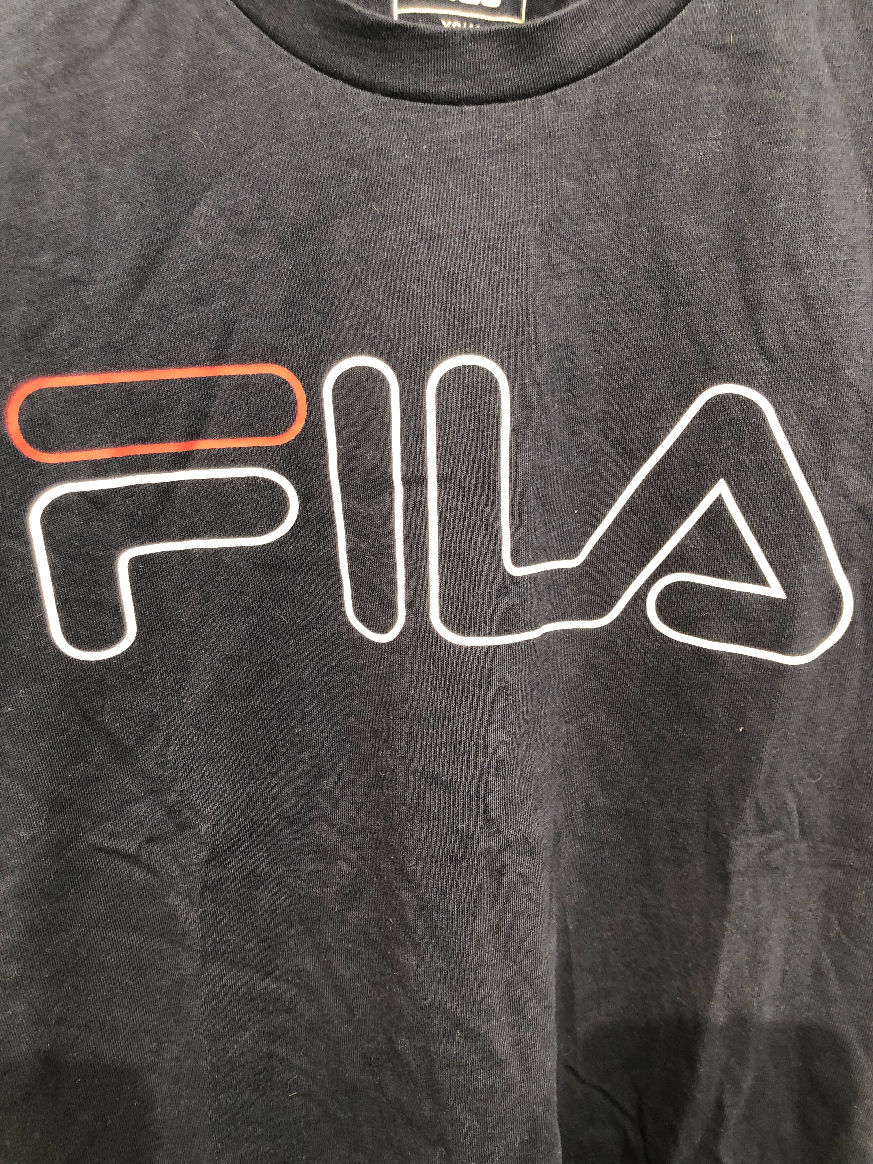 Fila T-shirt