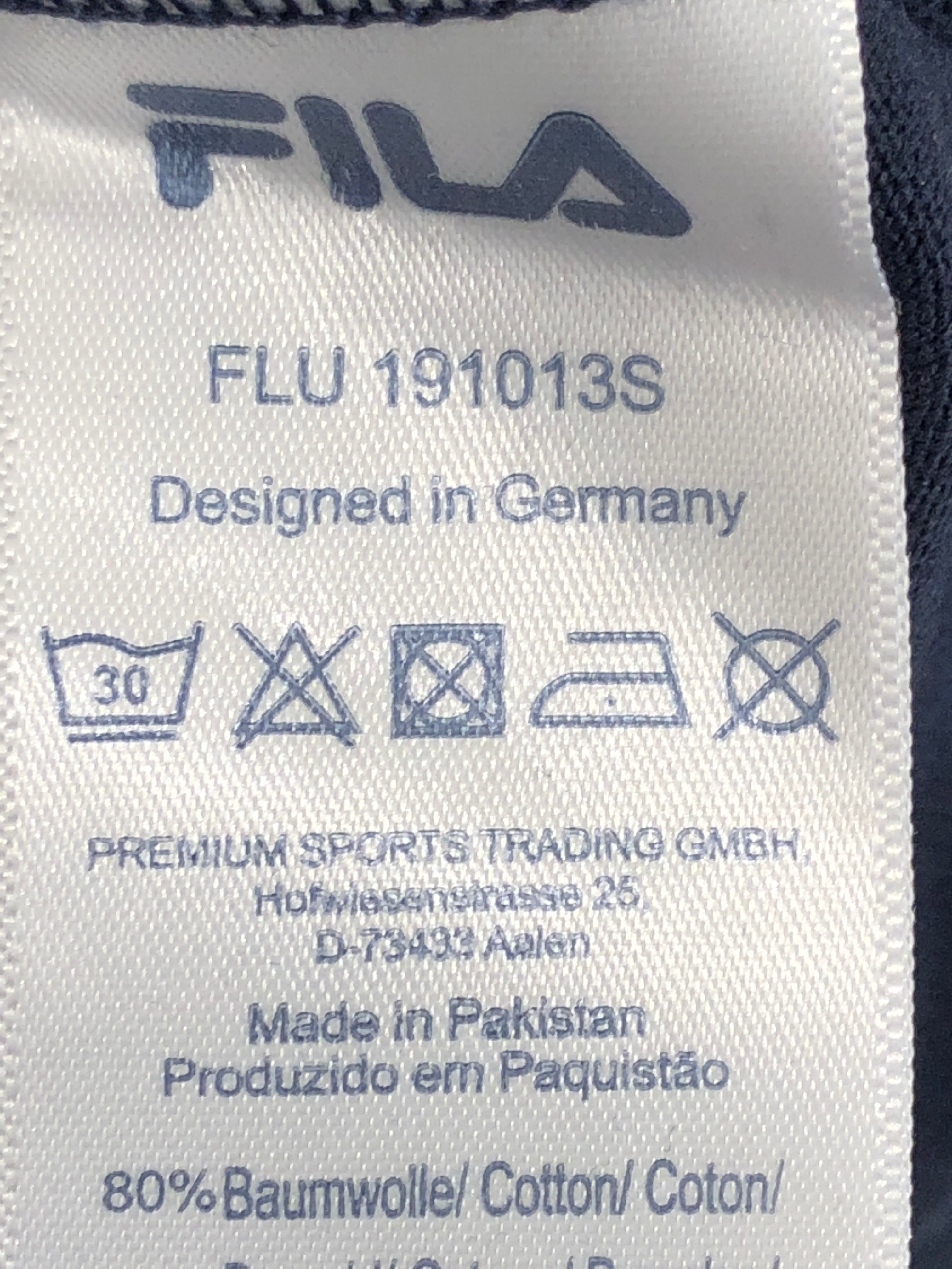 Fila T-shirt