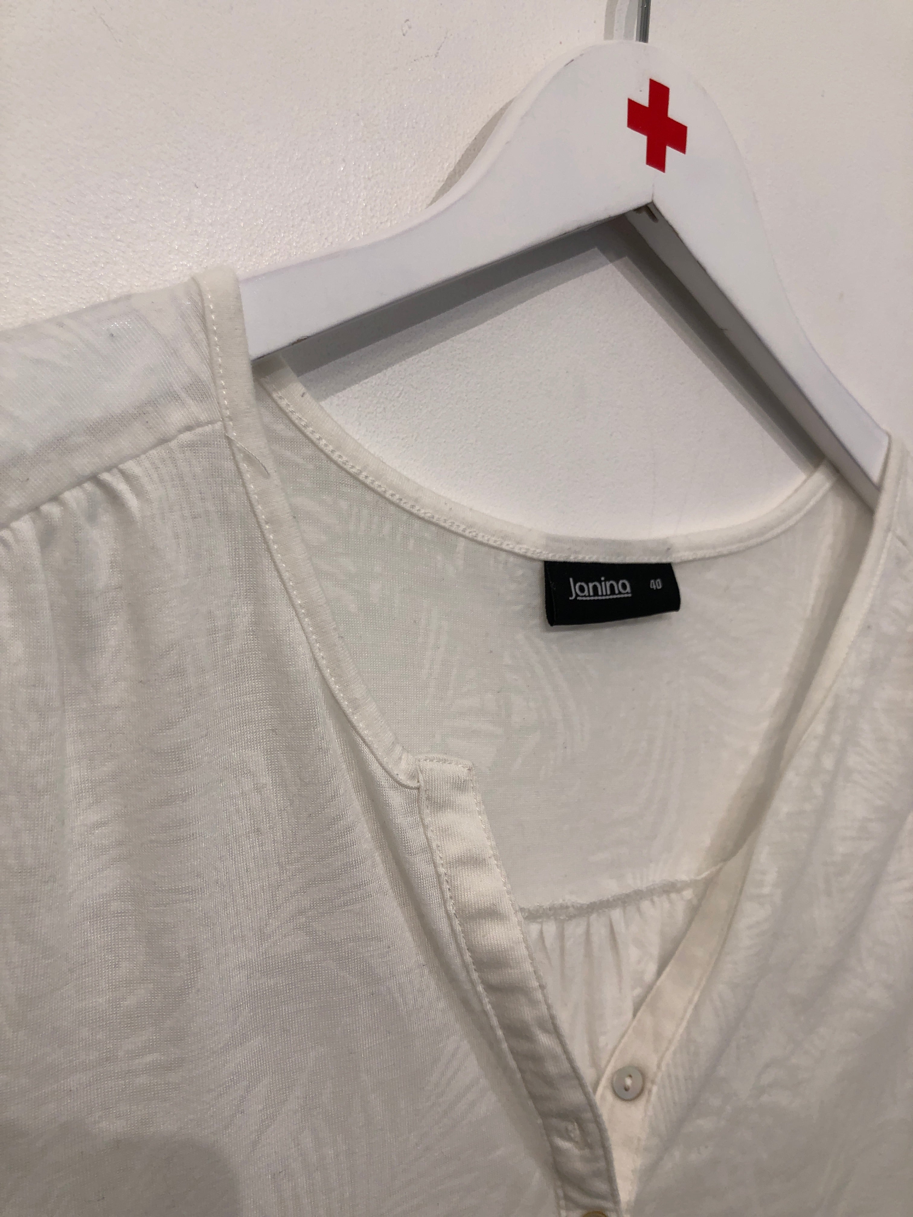 Janina Bluse