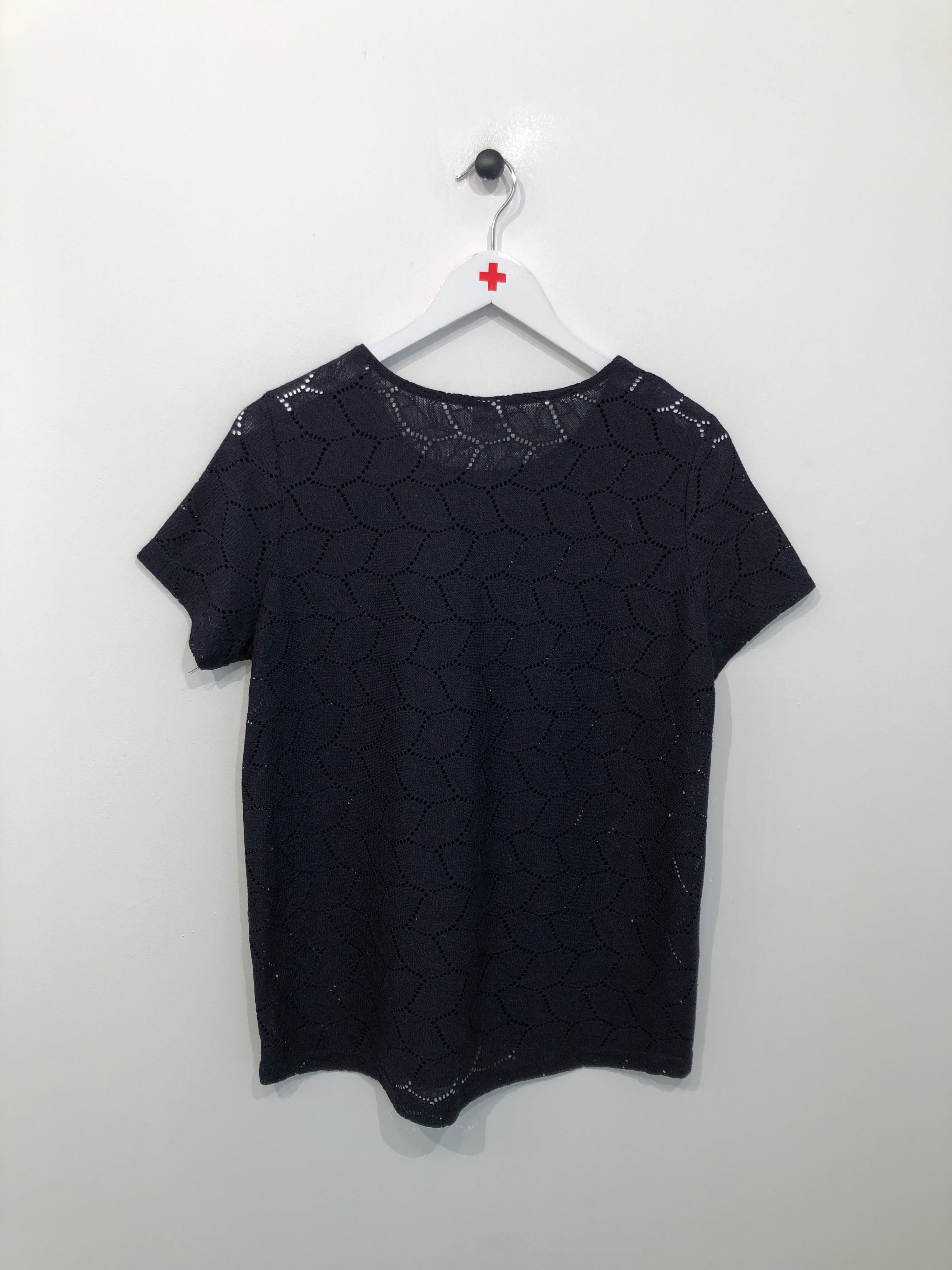 Jaquelinde de Yong T-shirt