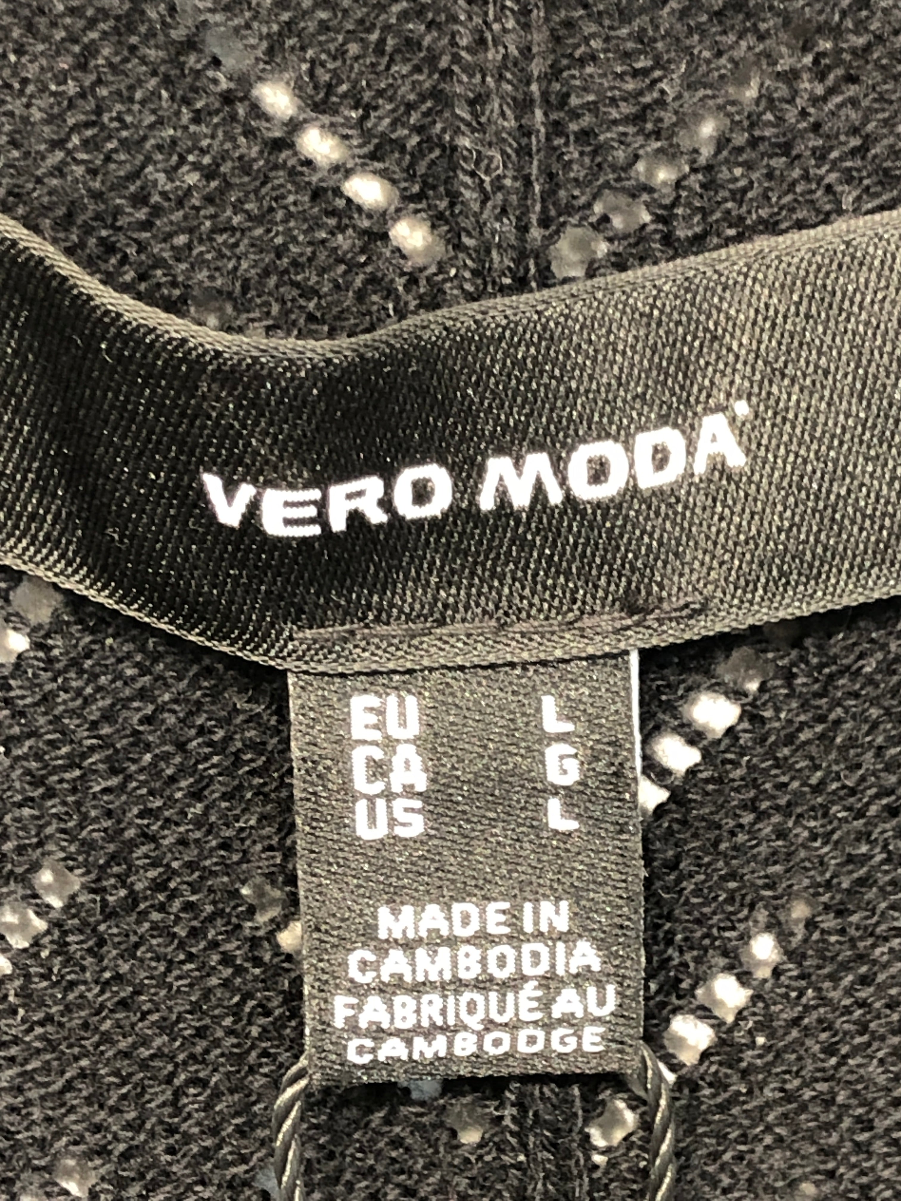 Vero Moda Strik