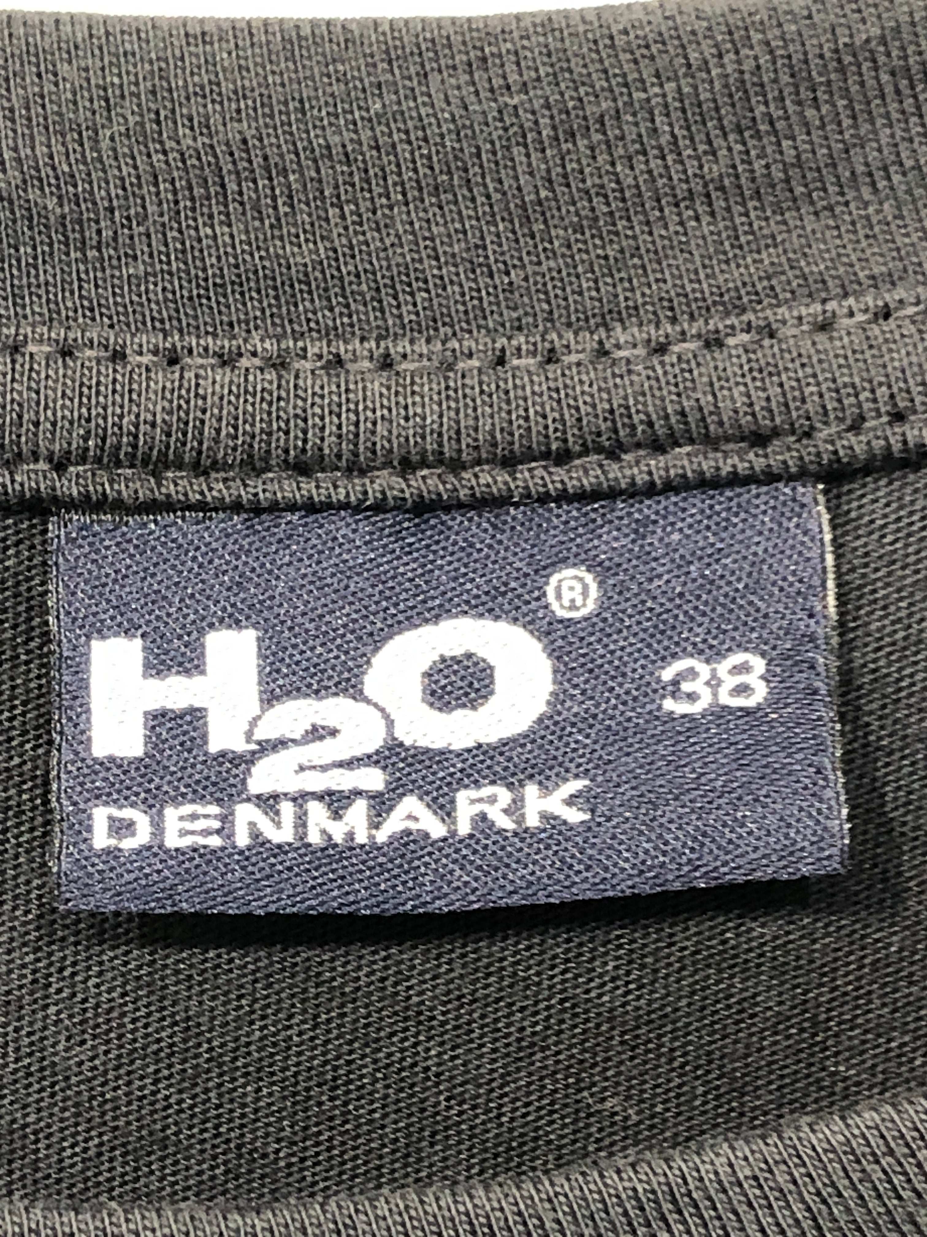 H2O Kjole