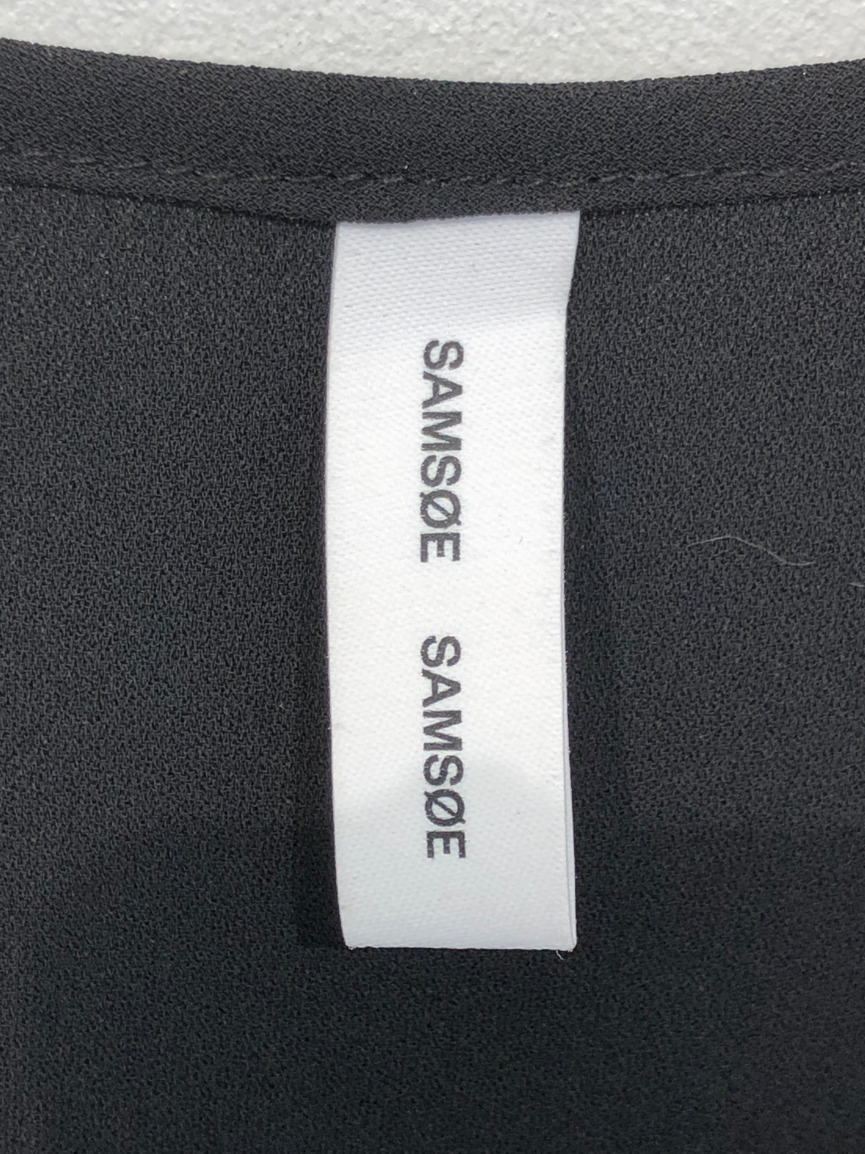 Samsøe Samsøe Kjole