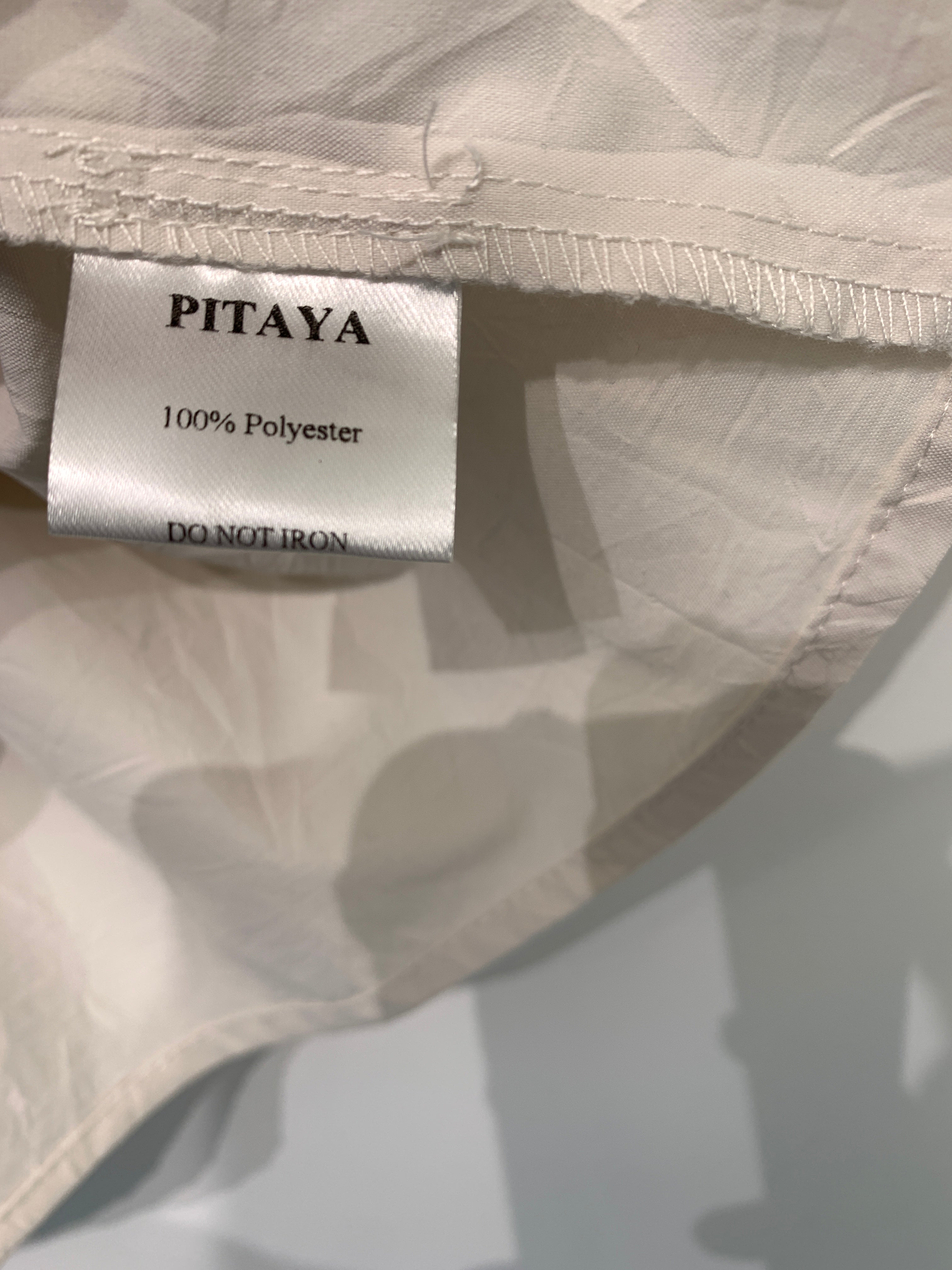 Pitaya Top