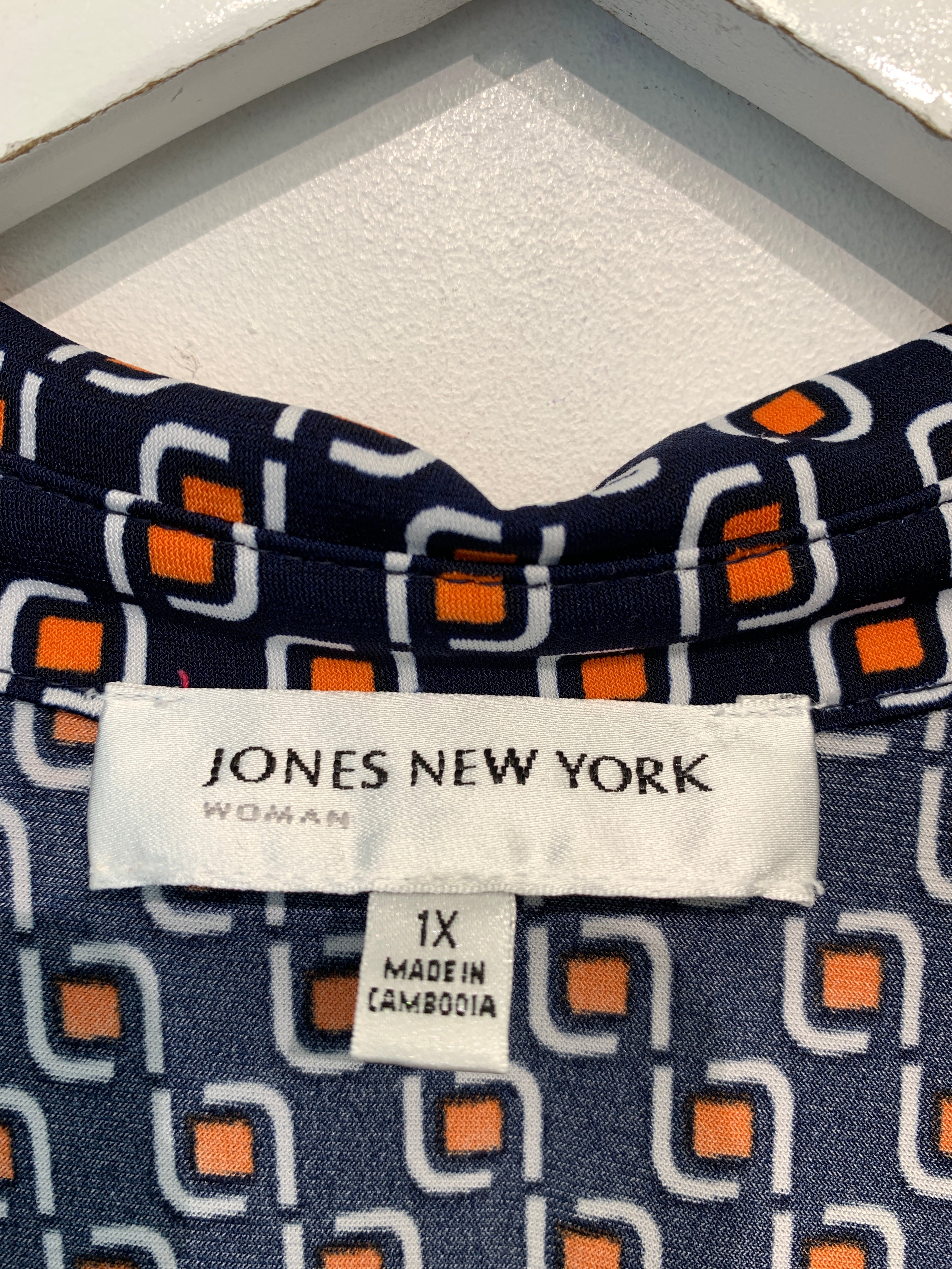 Jones New York