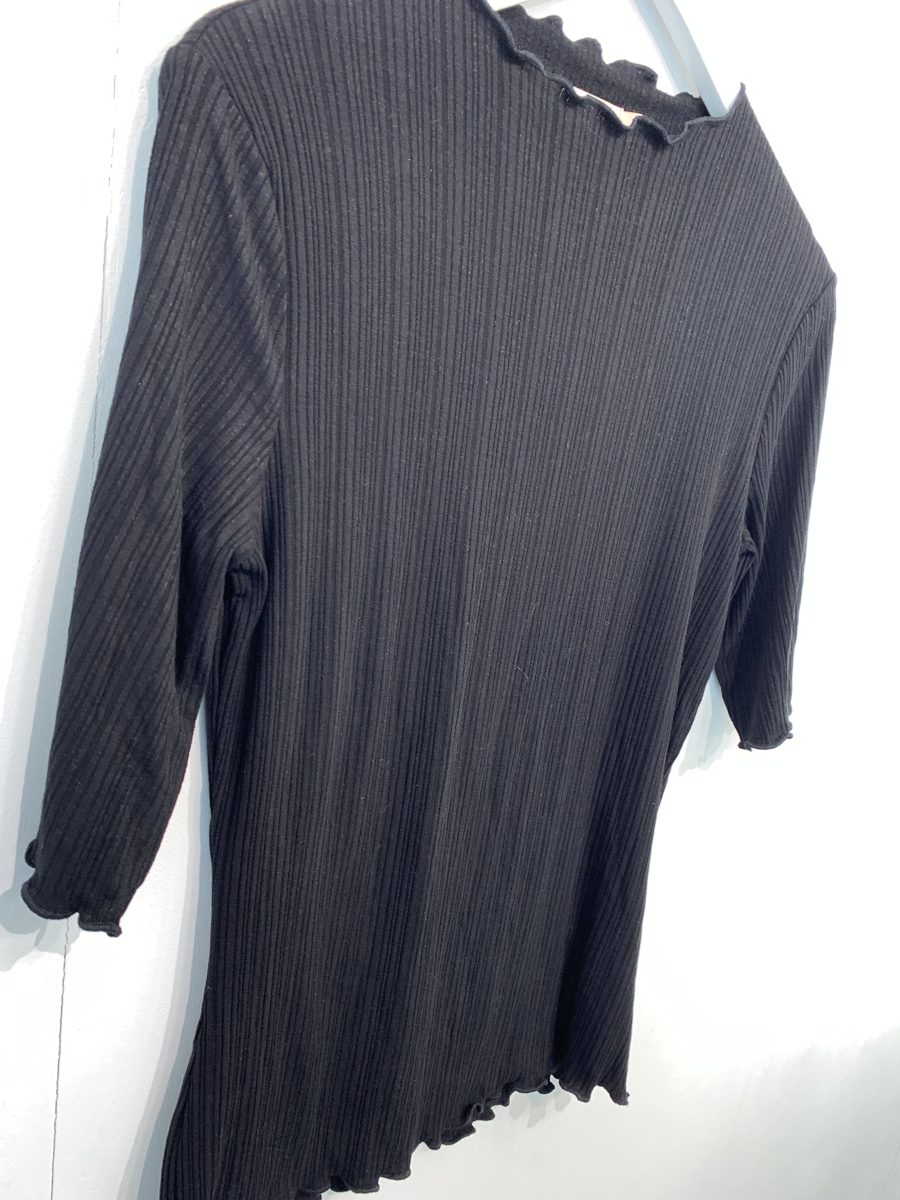 Karen by Simonsen Bluse