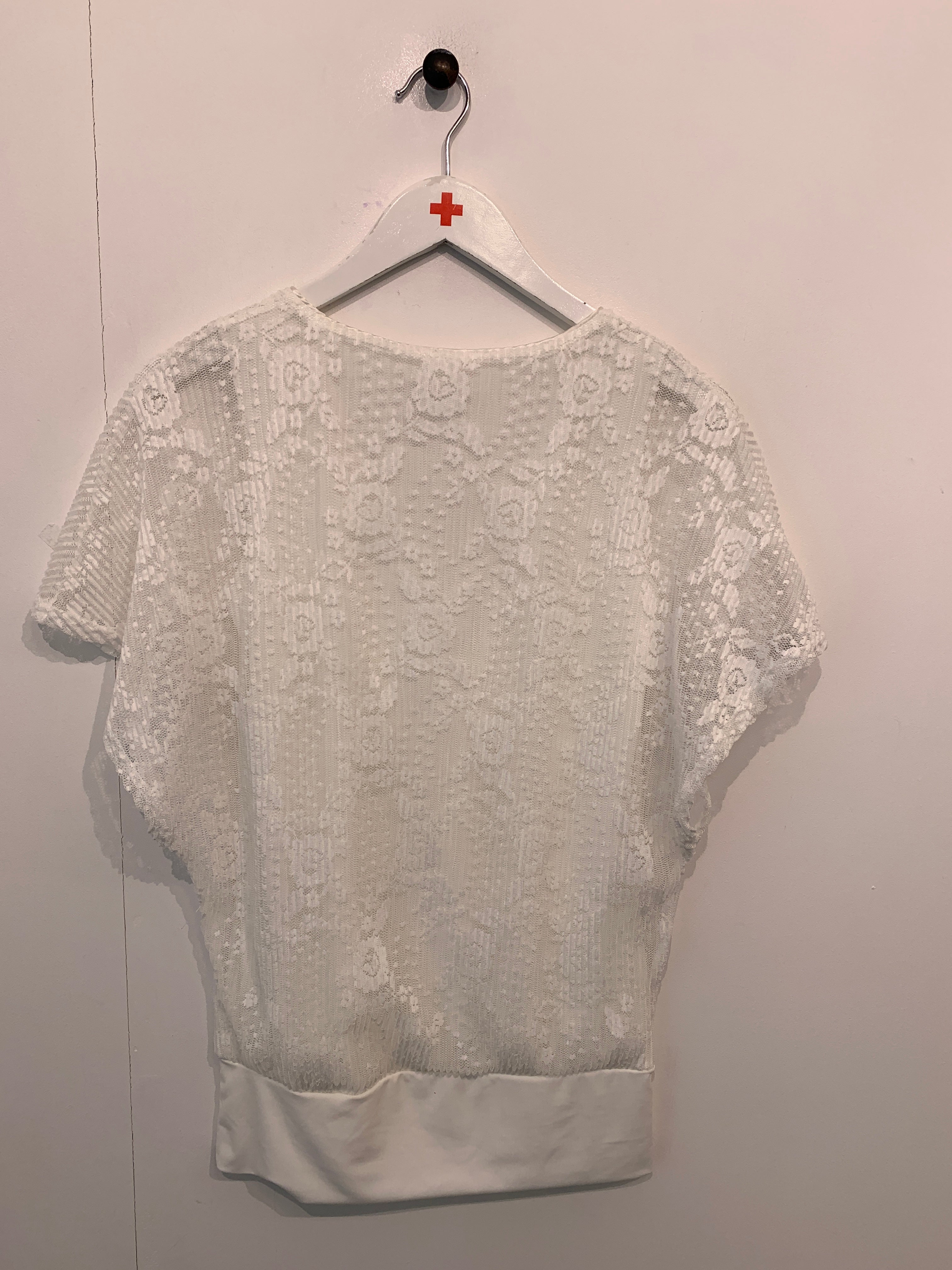 2-Biz Bluse