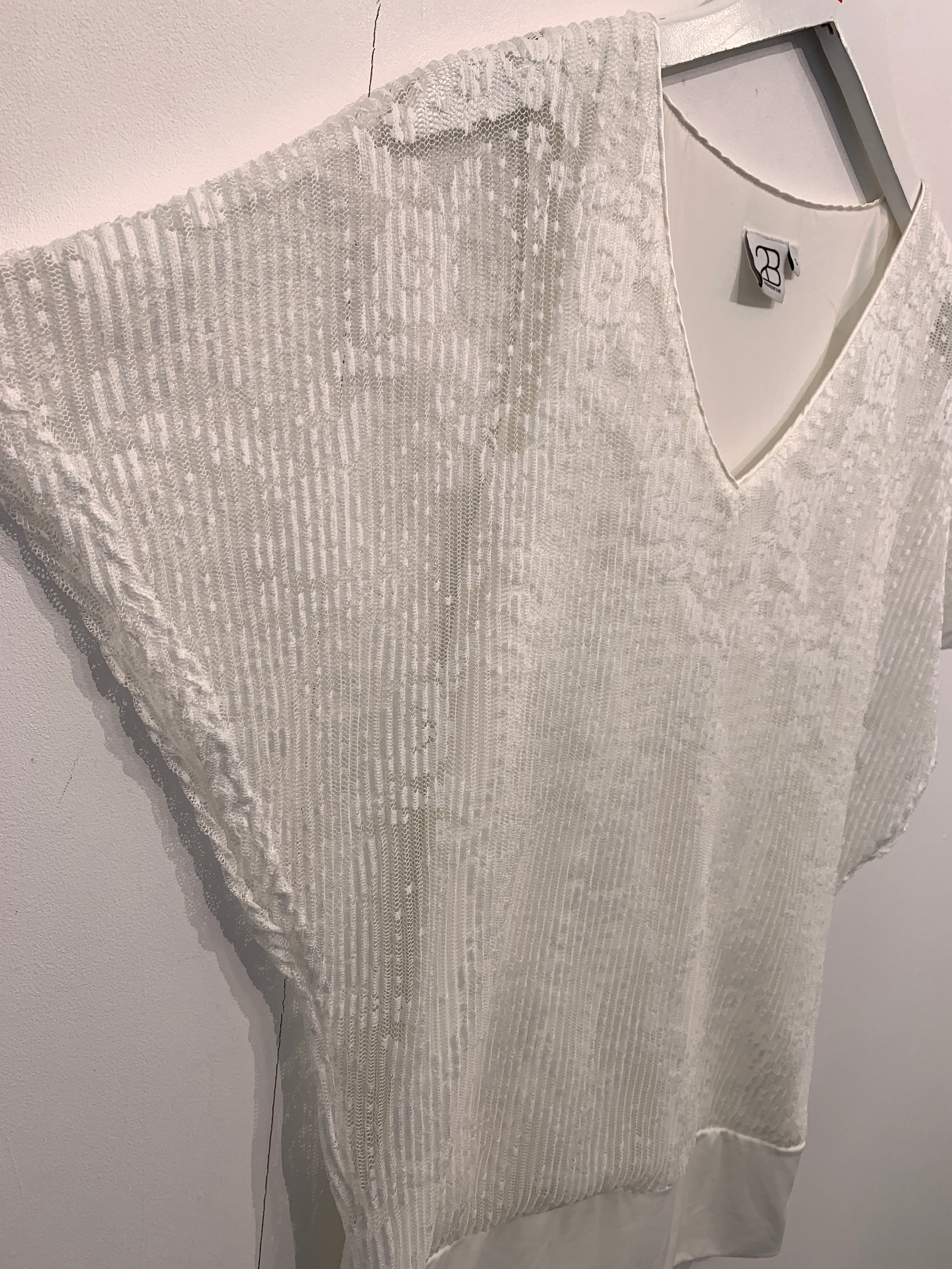 2-Biz Bluse