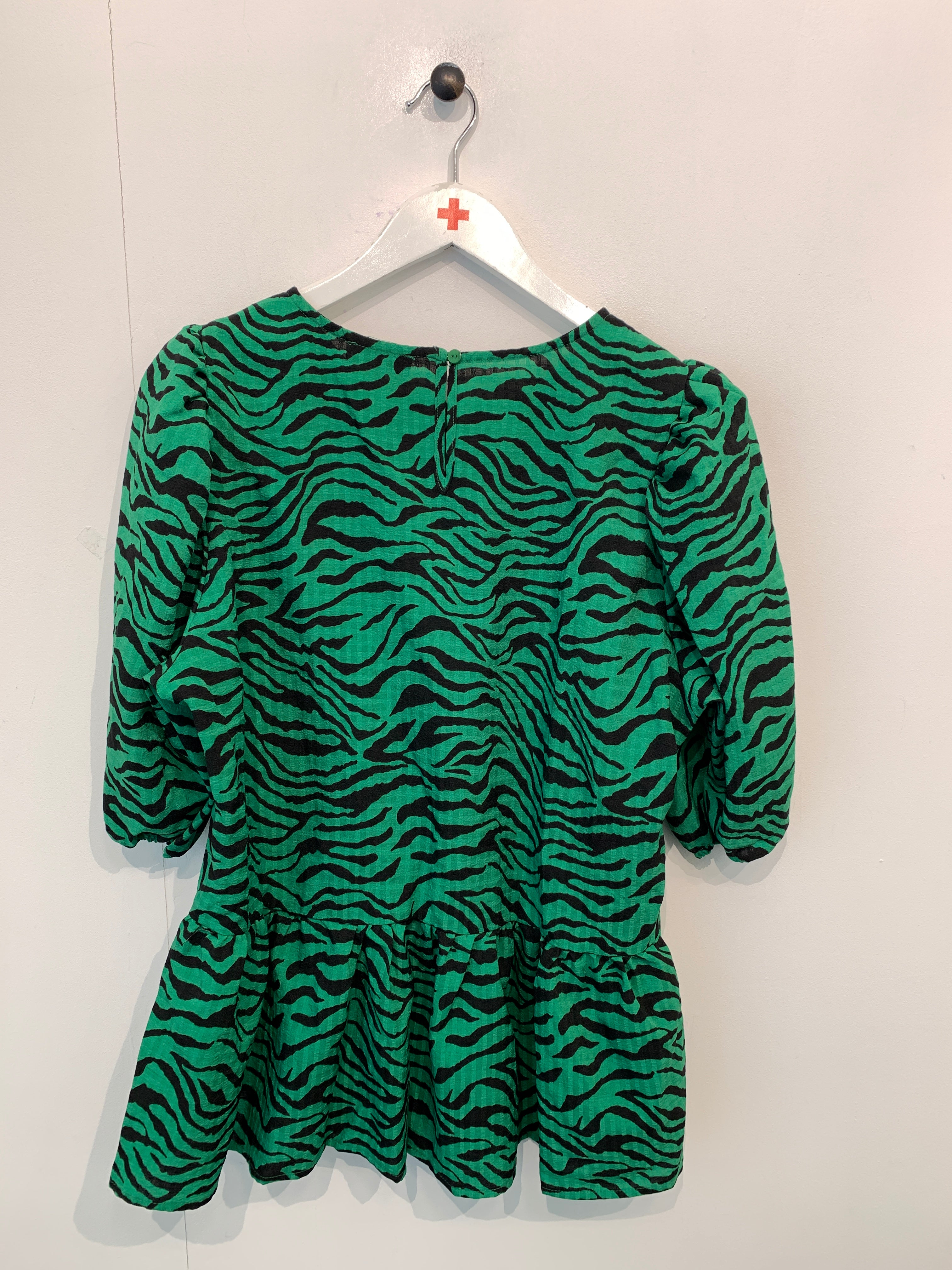 Coop Bluse