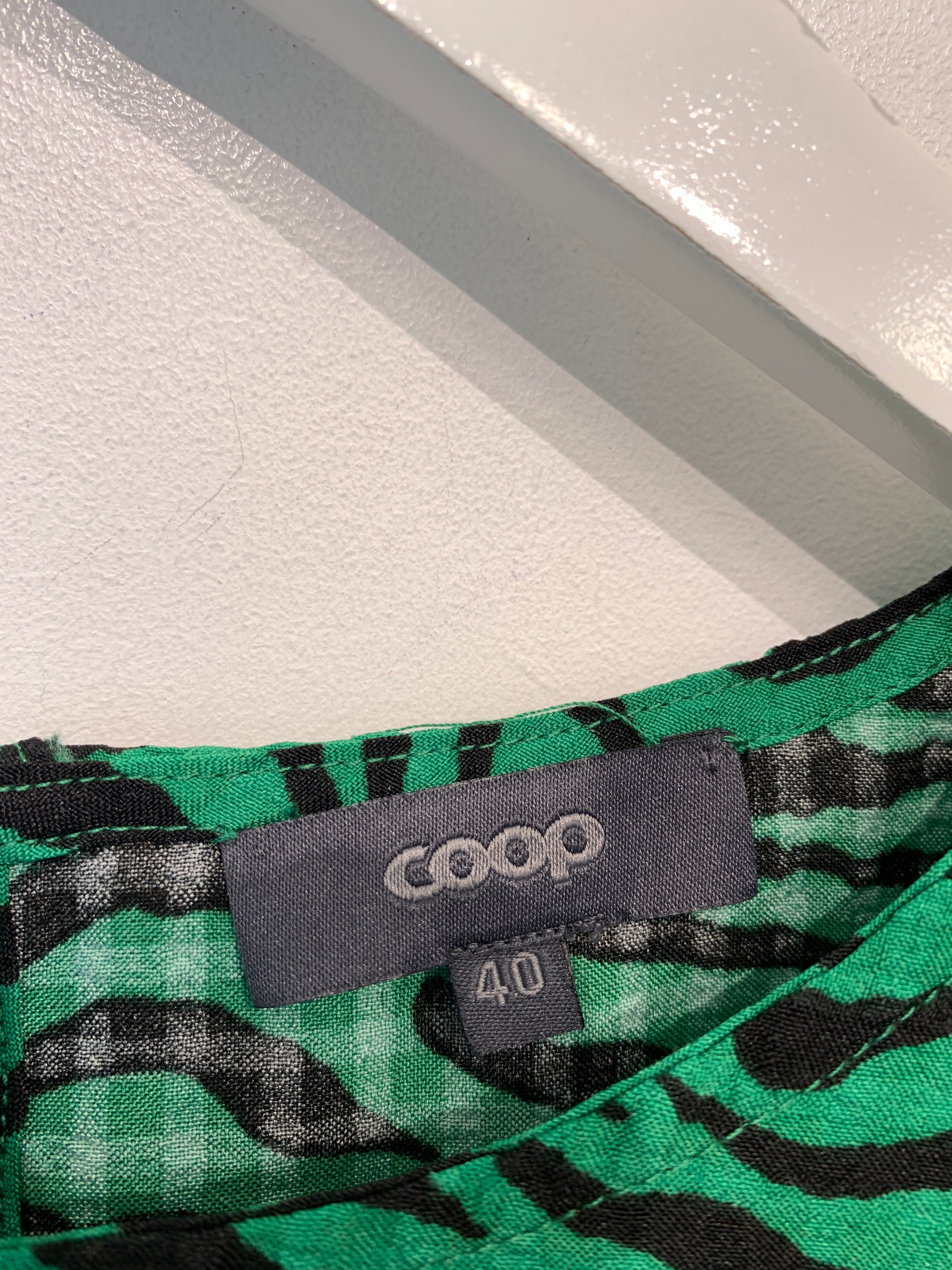 Coop Bluse