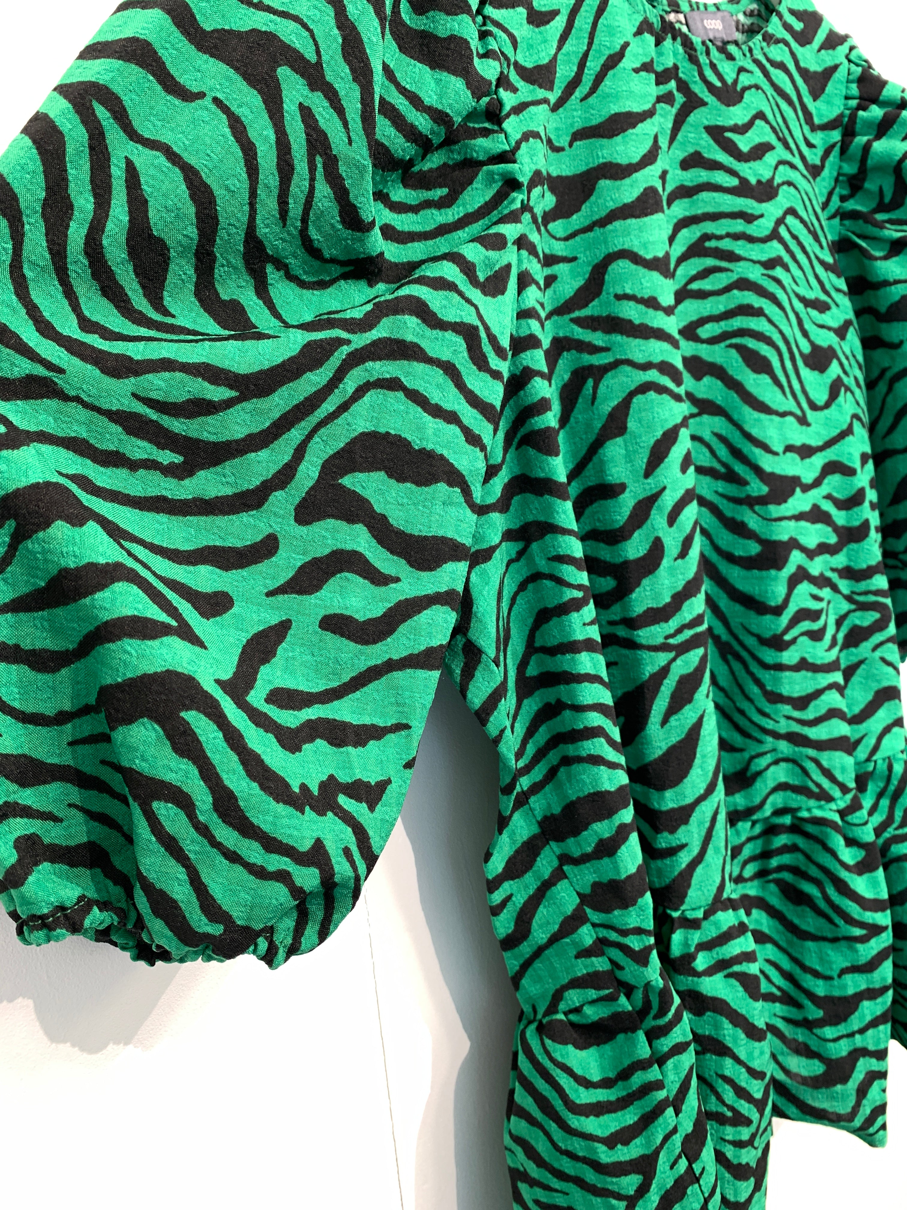 Coop Bluse