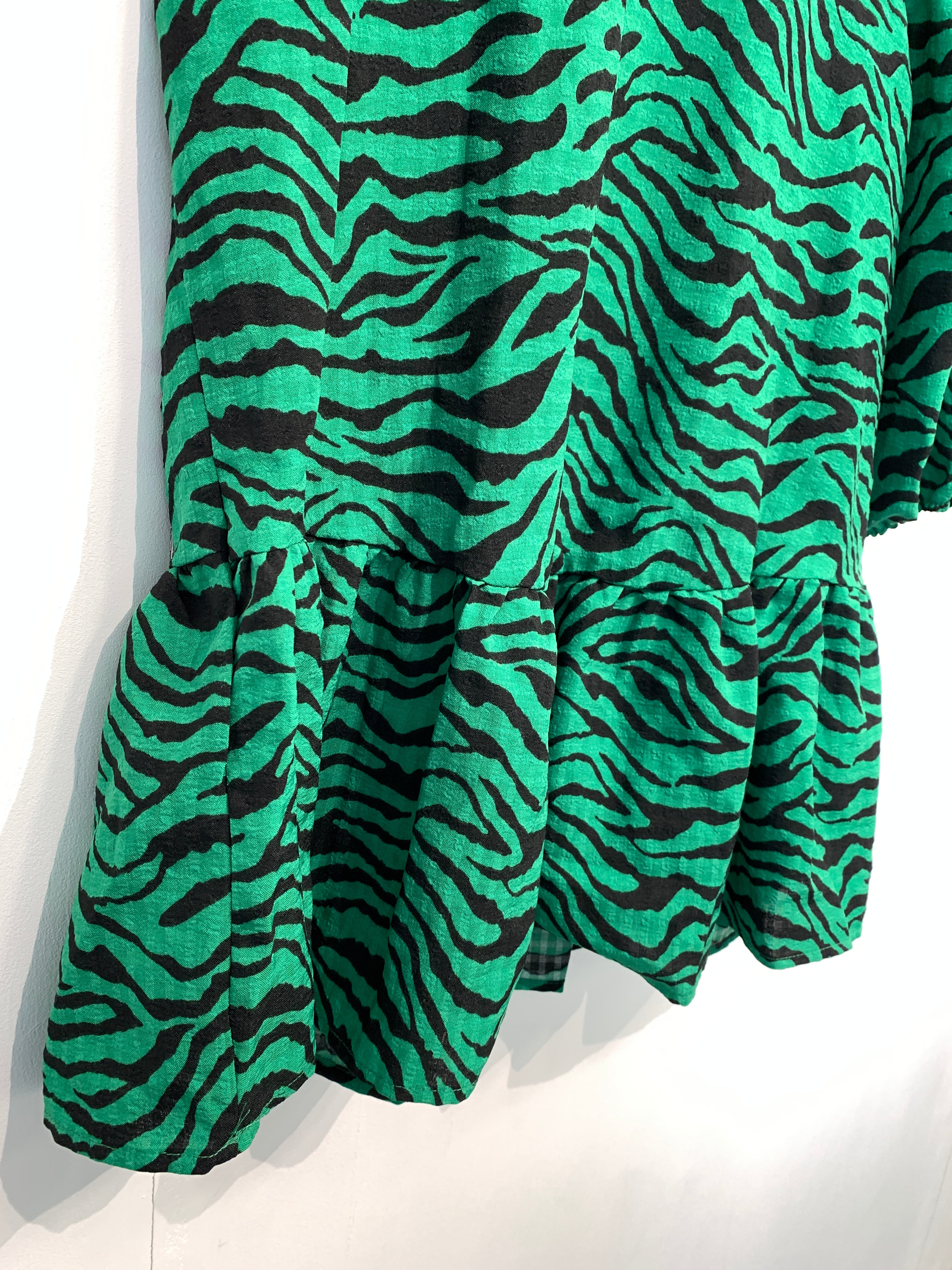 Coop Bluse