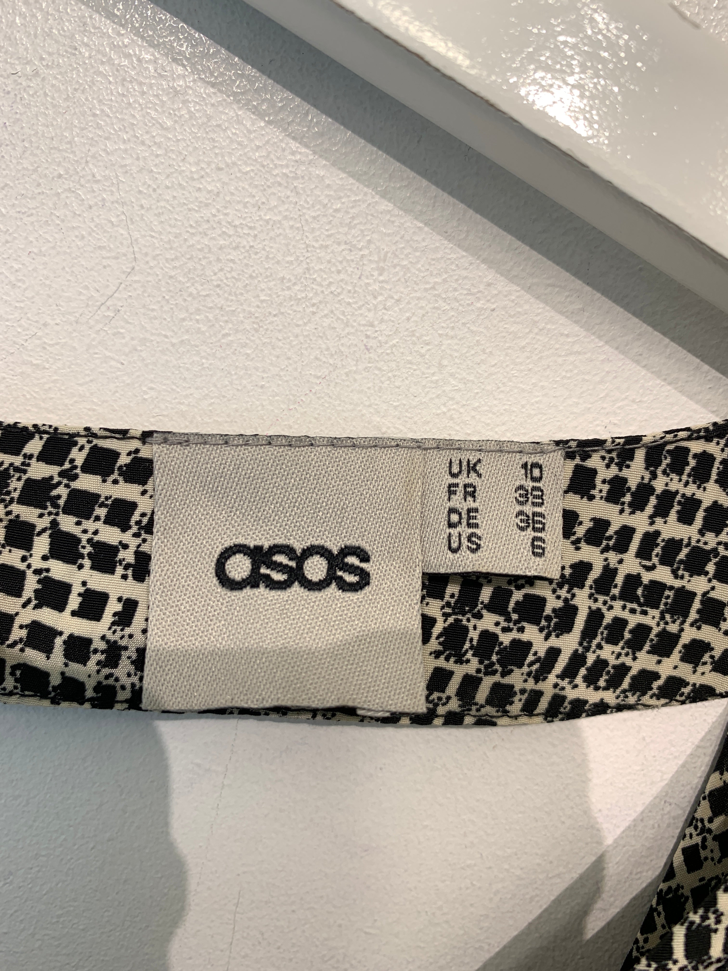 Asos Buksedragt