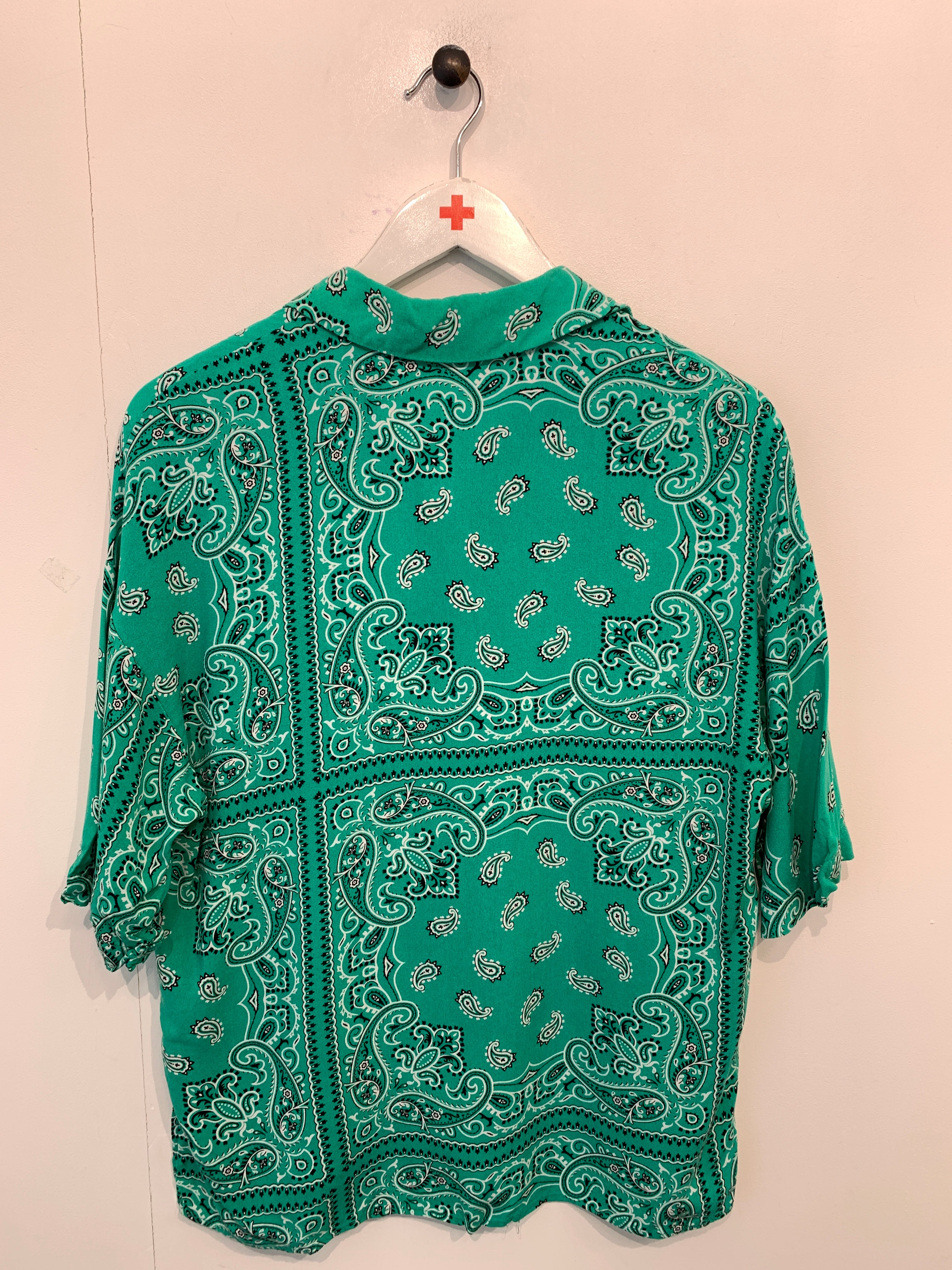 Bershka Skjorte