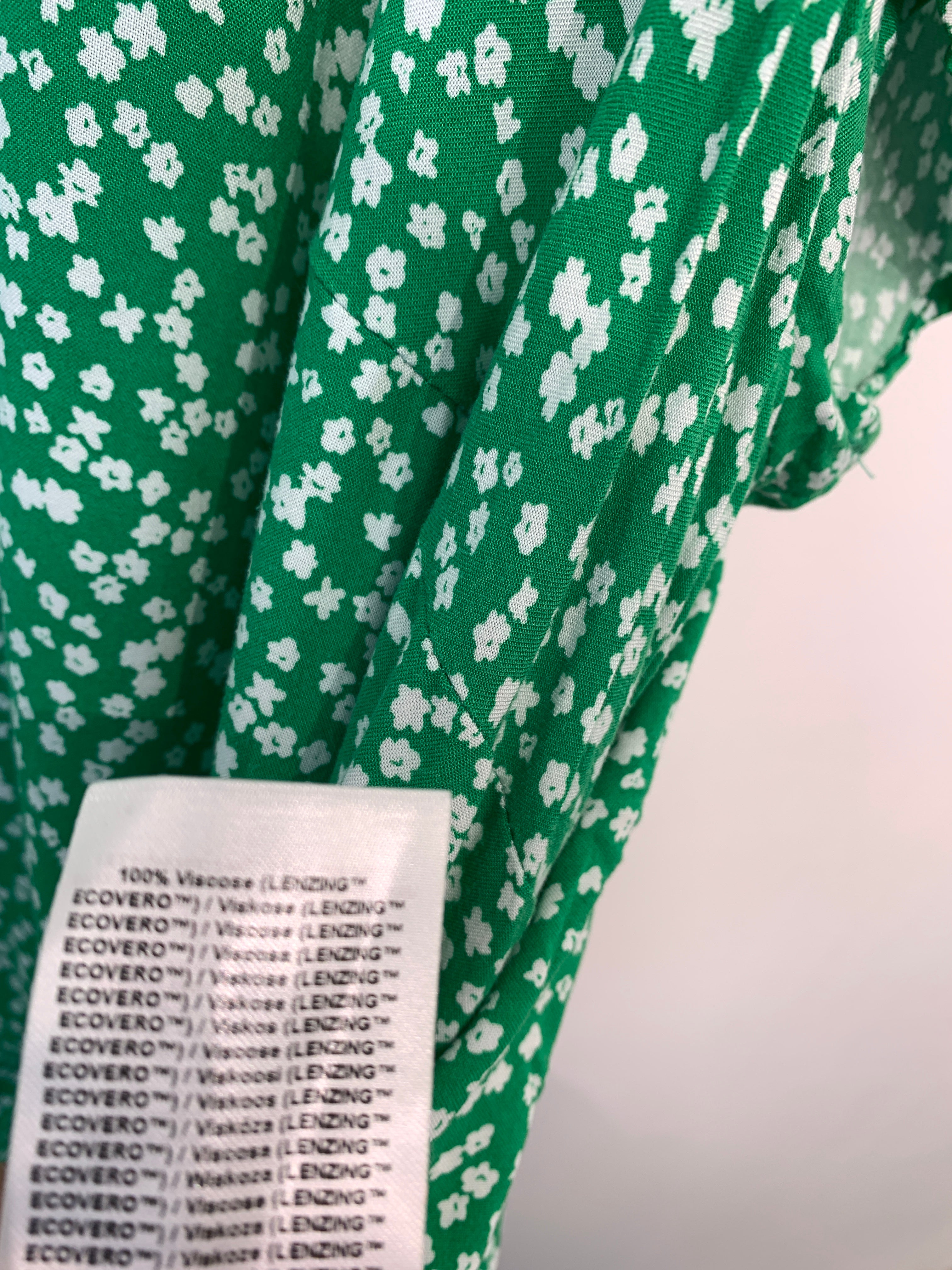Flash by Zizzi Bluse