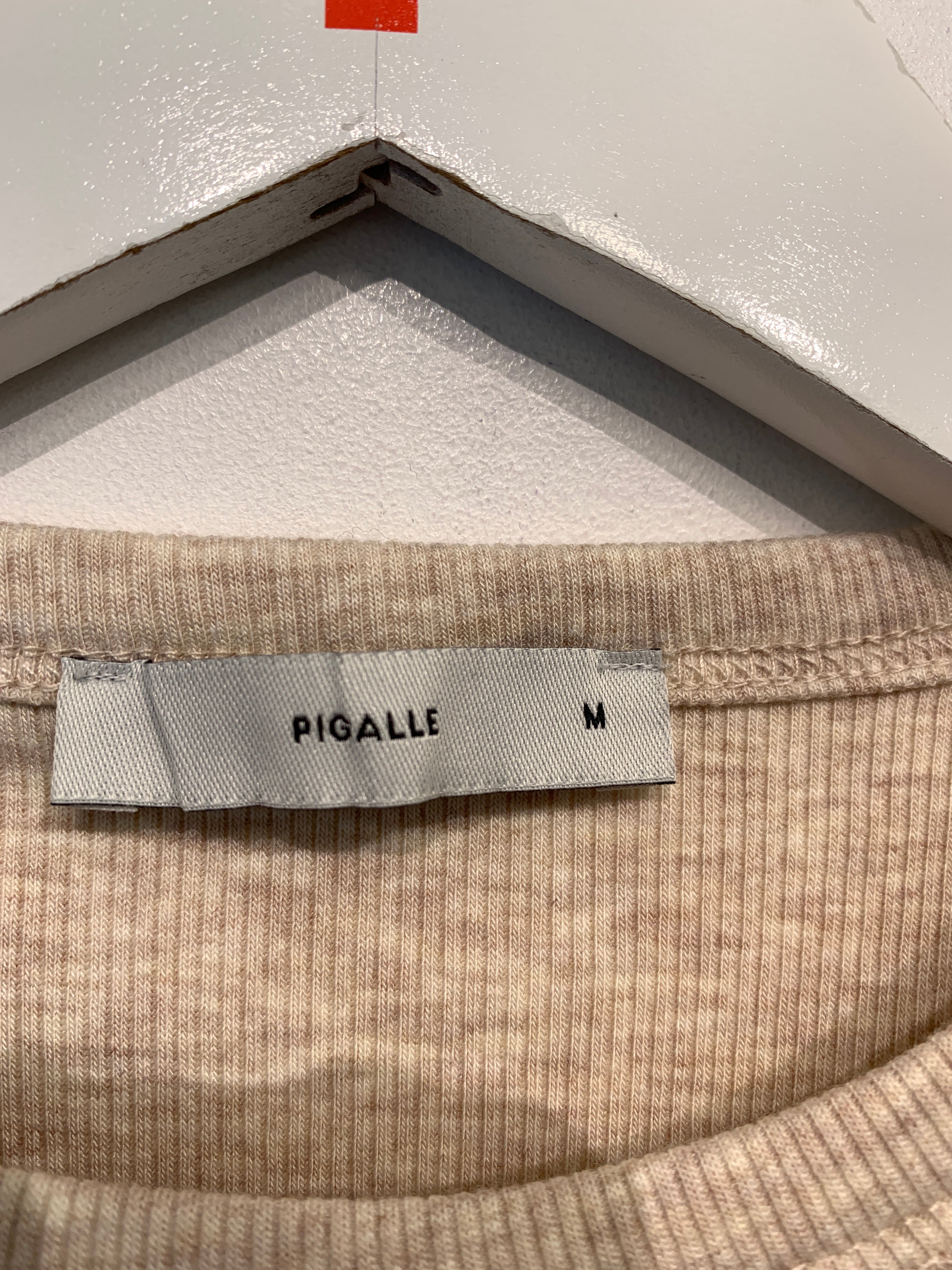 Pigalle Bluse