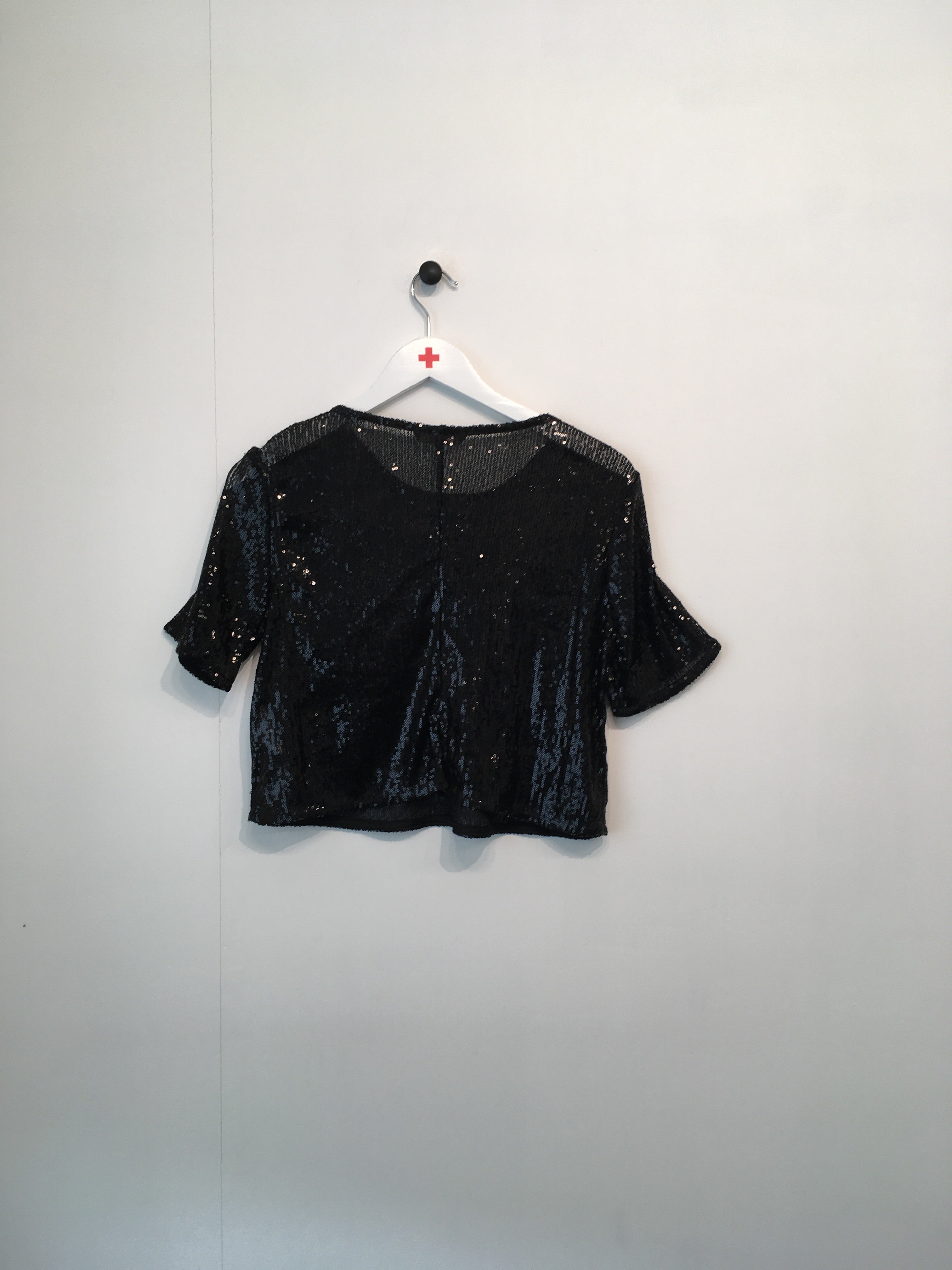 Only Bluse