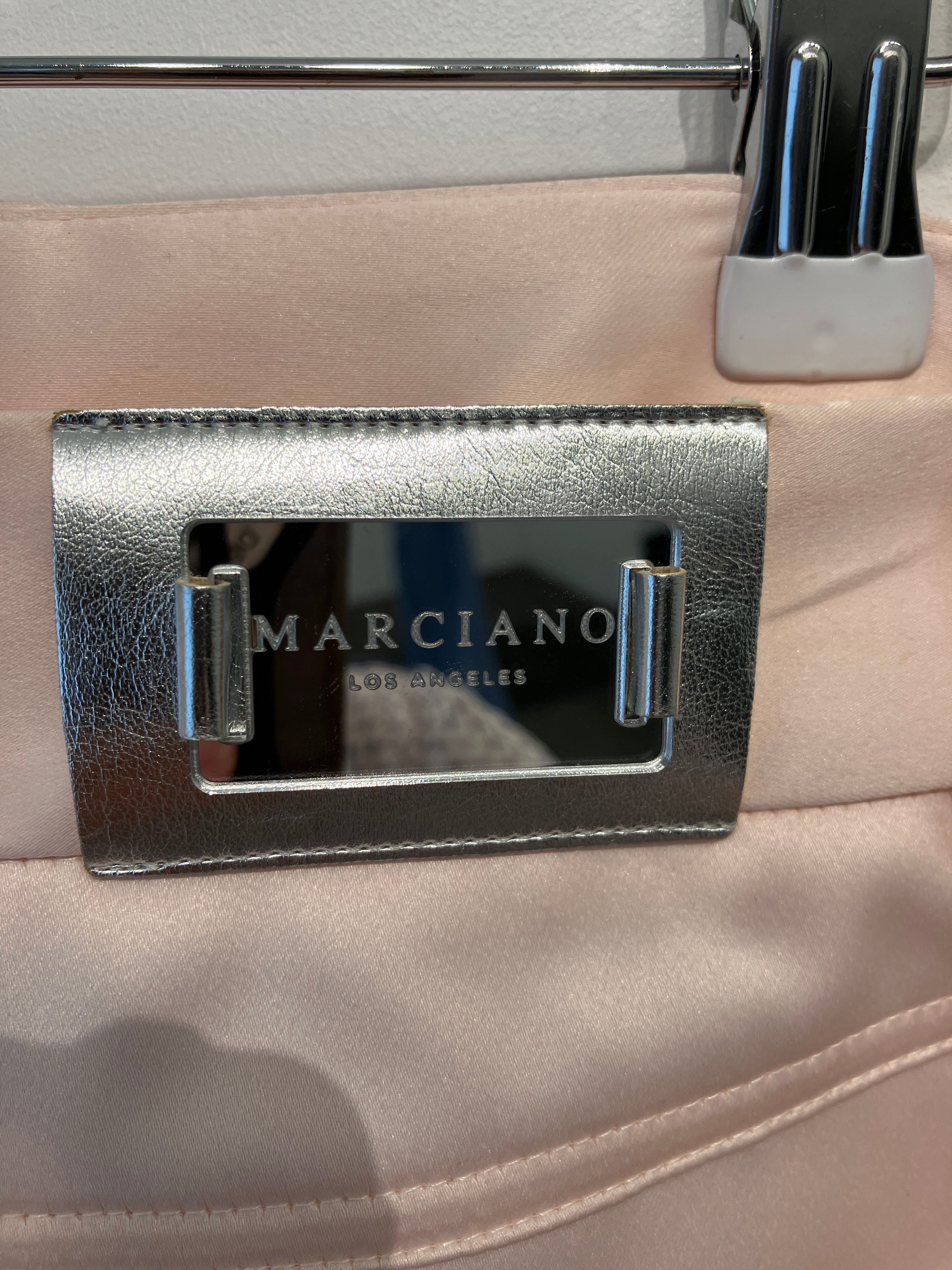 Marciano Bukser