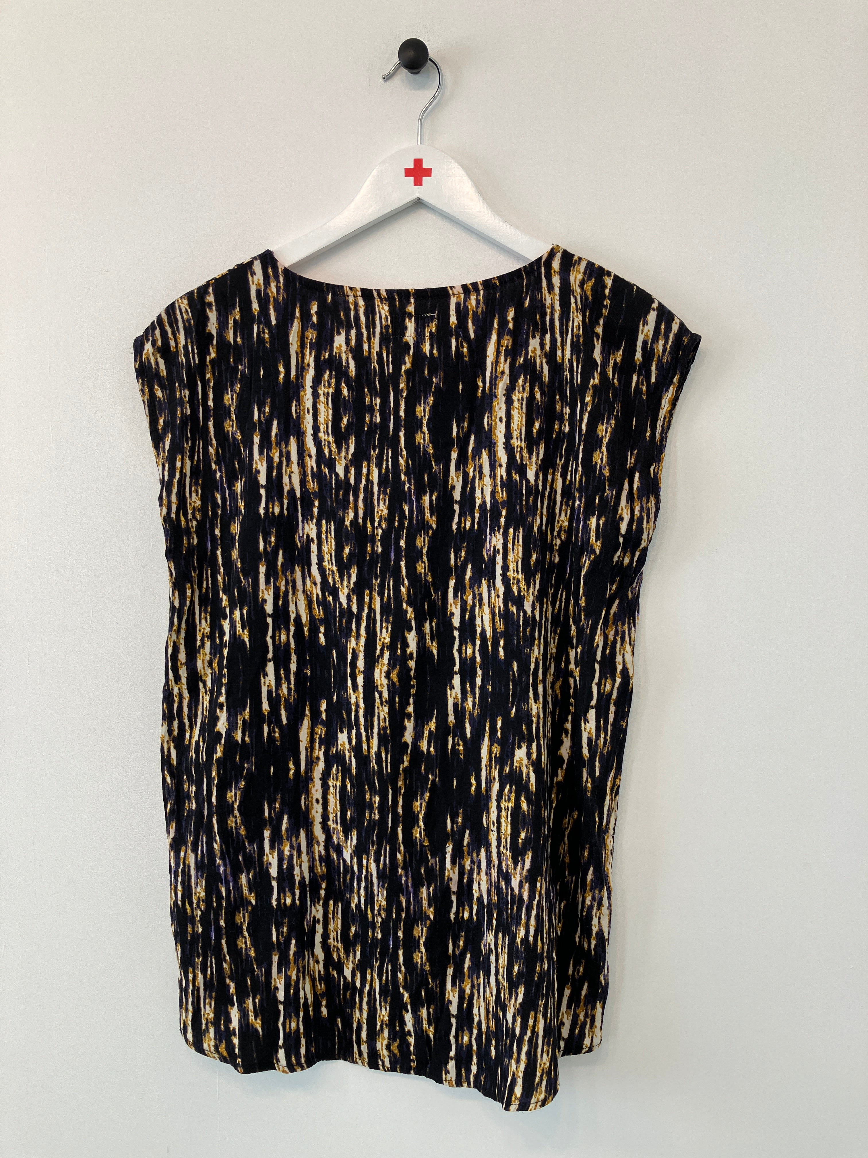 Numph Bluse
