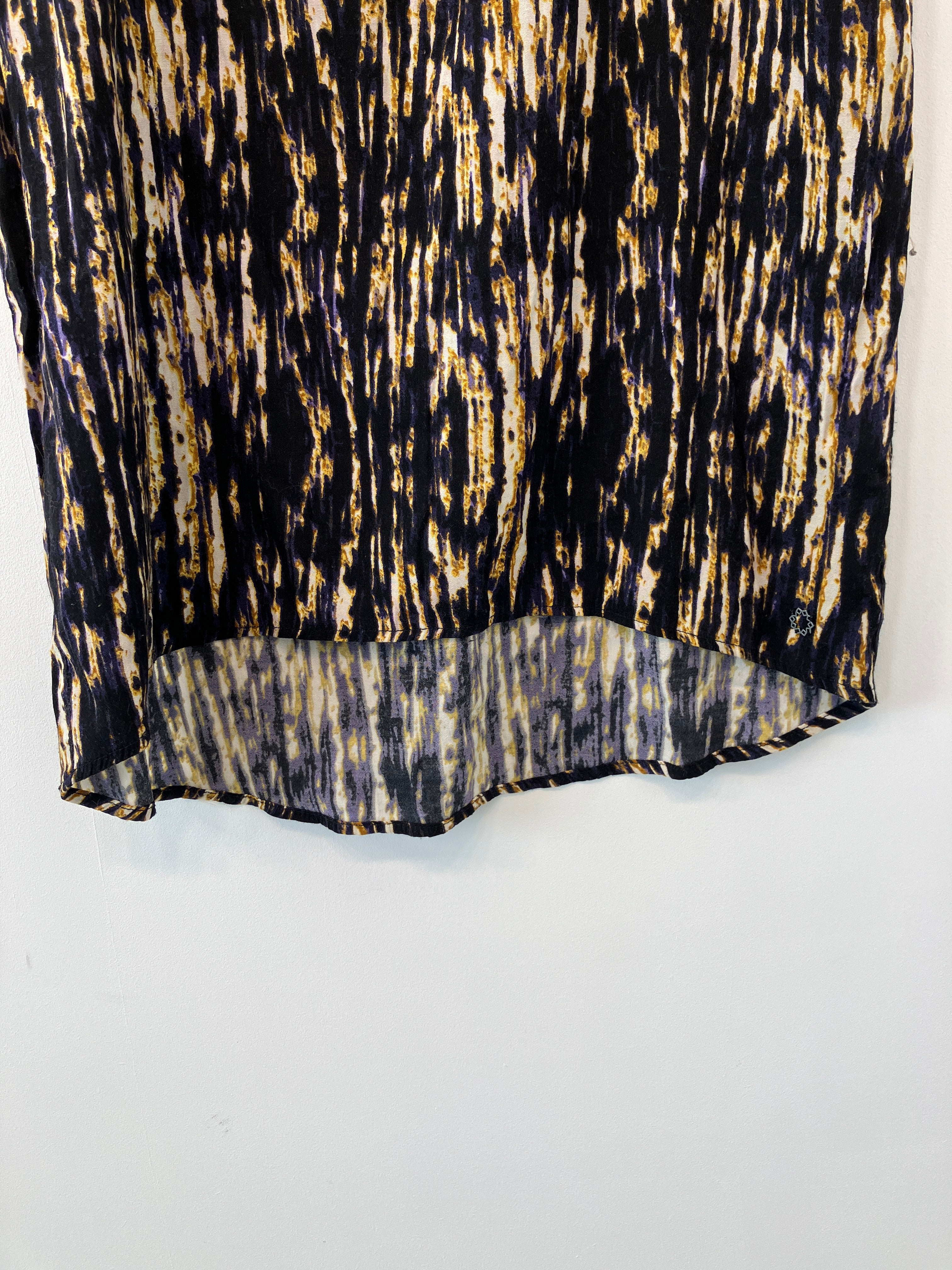 Numph Bluse