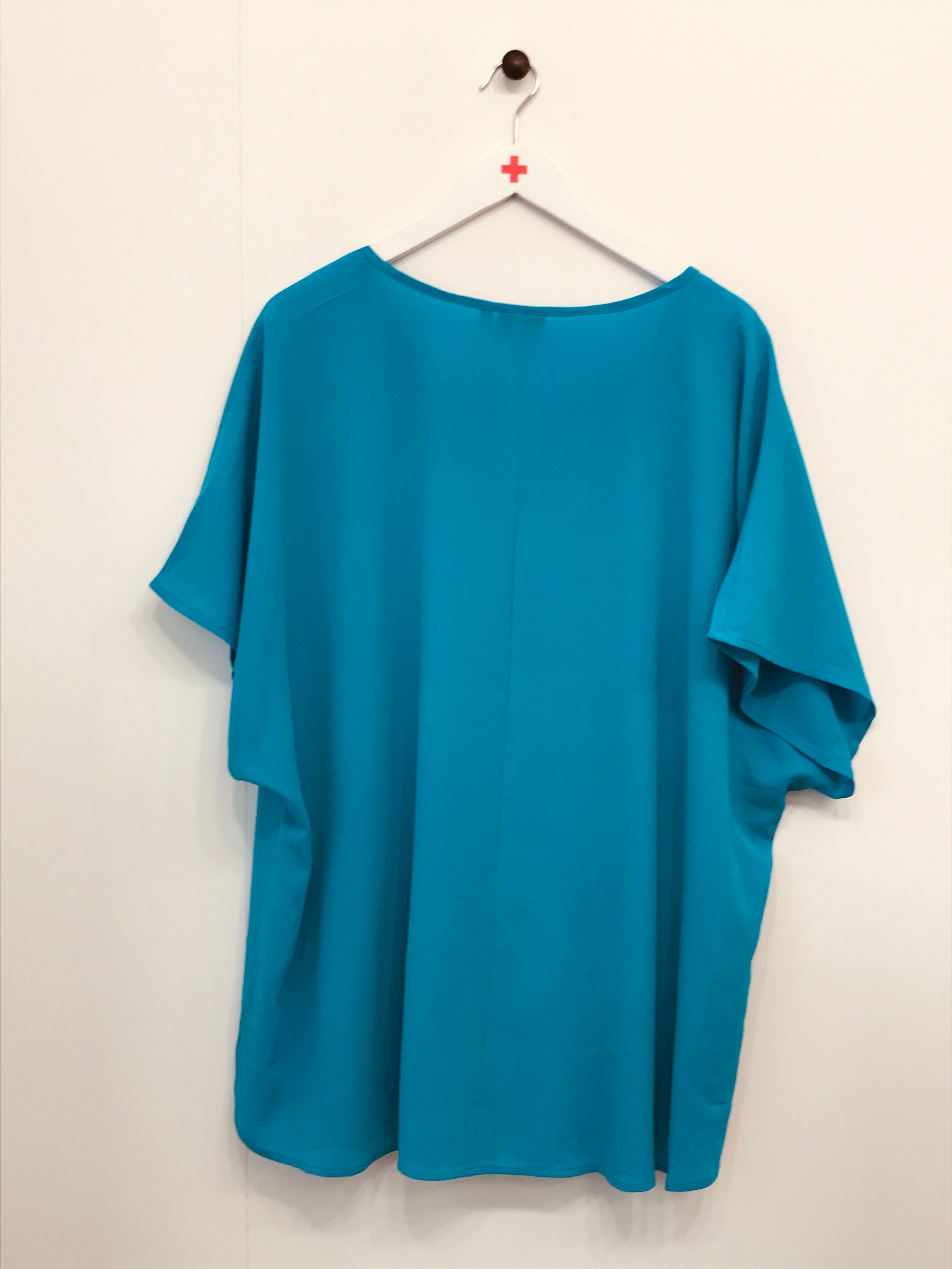 Zizi Bluse