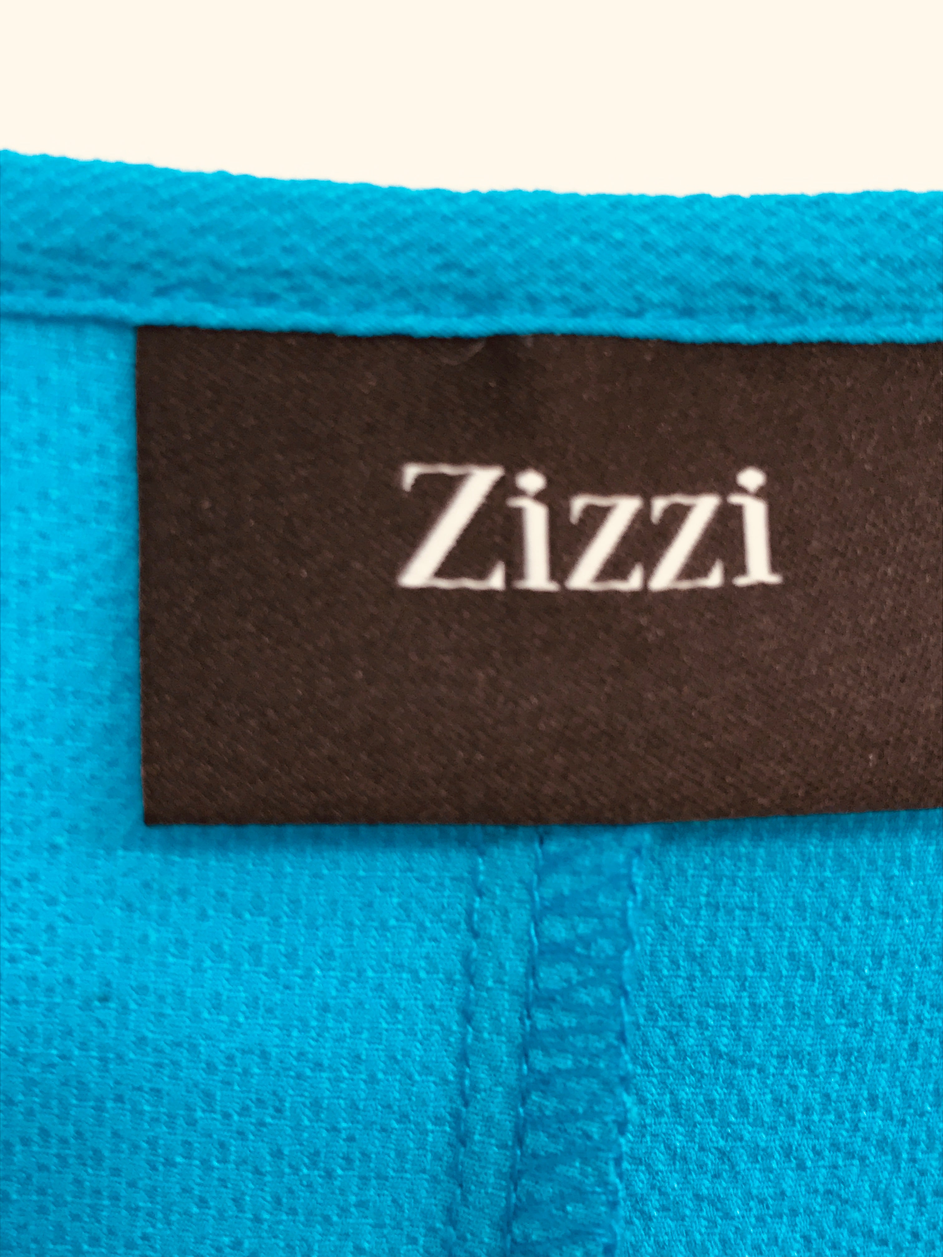 Zizi Bluse