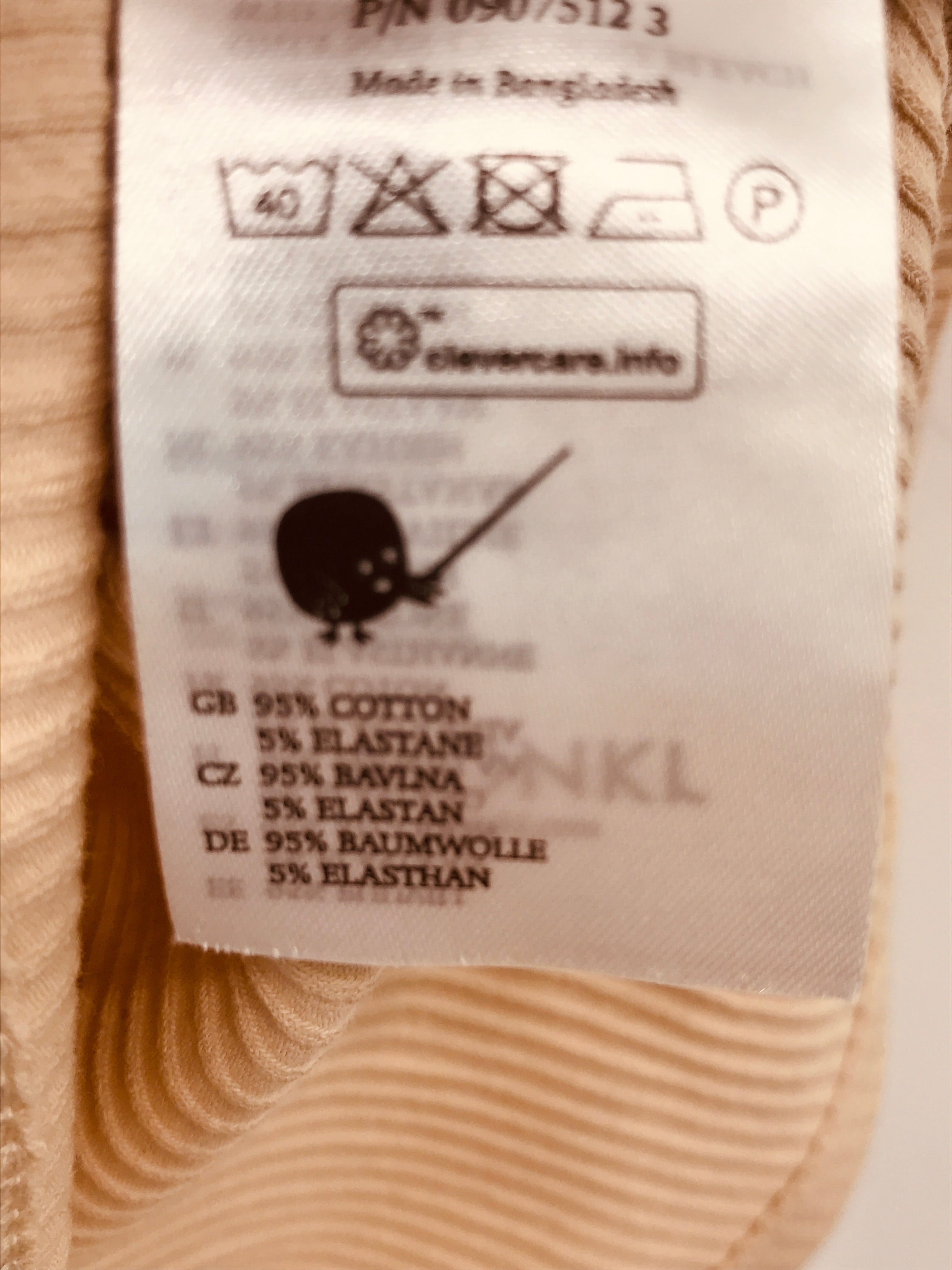 Monki Top