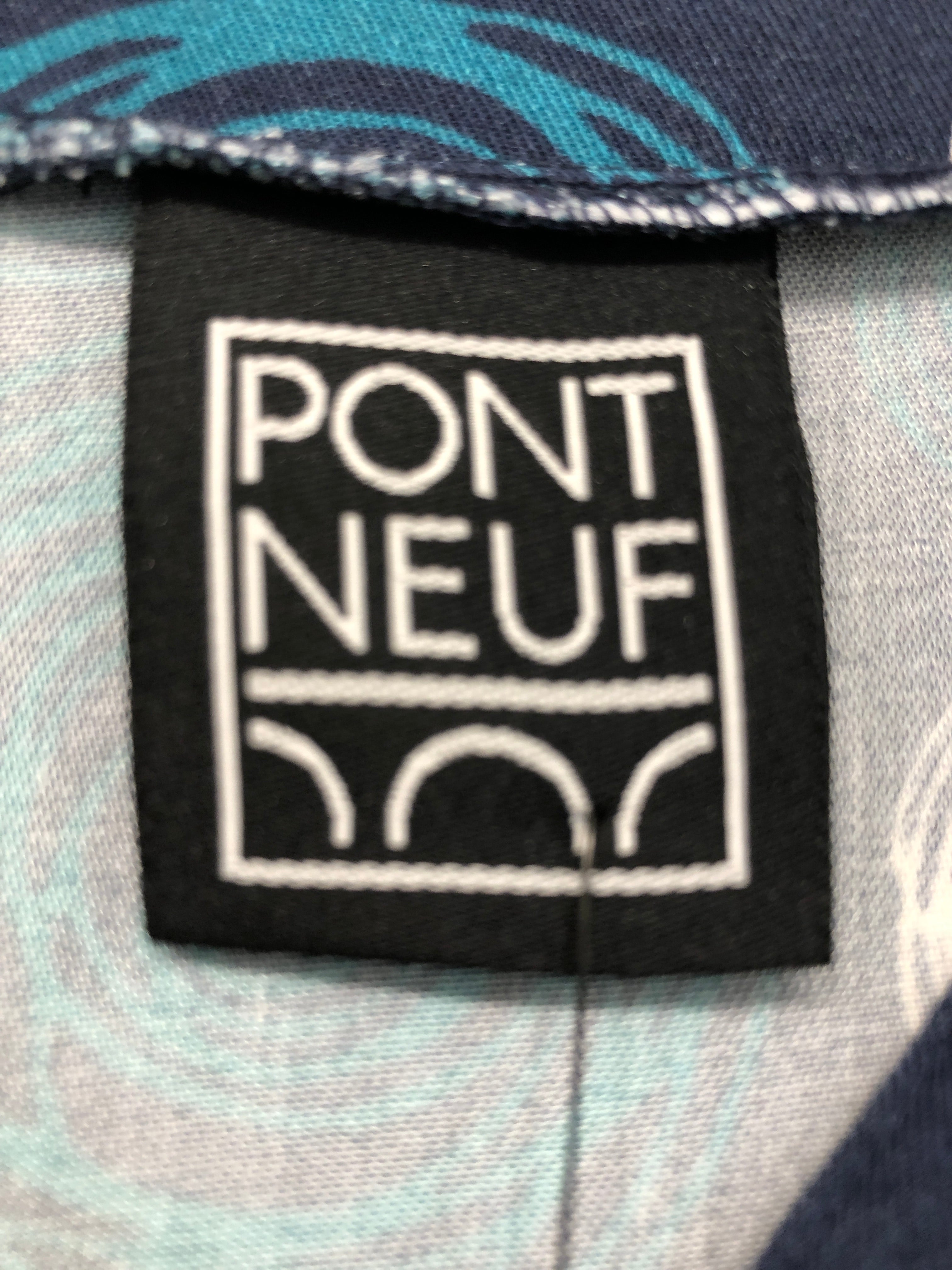 Pont Neuf Tunika