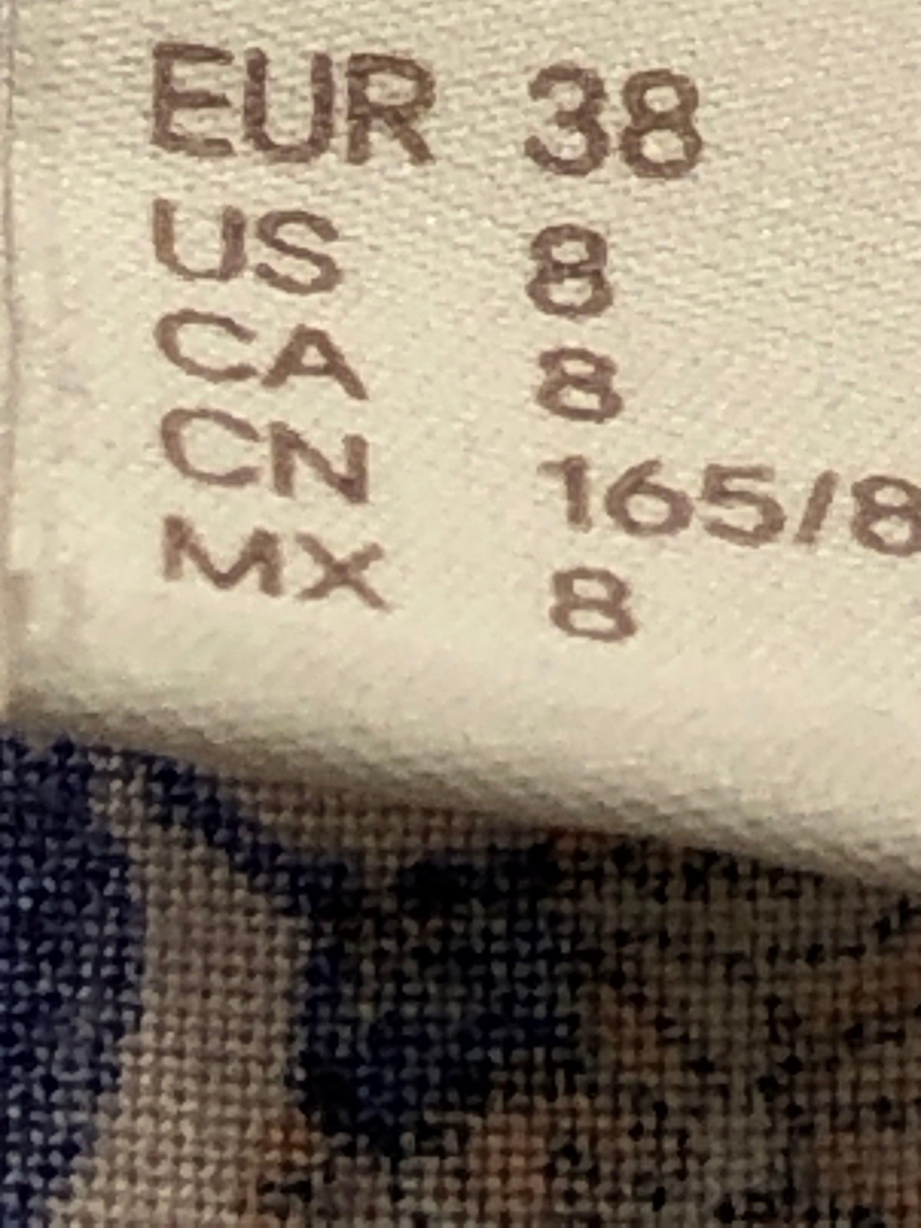 H&M Kjole