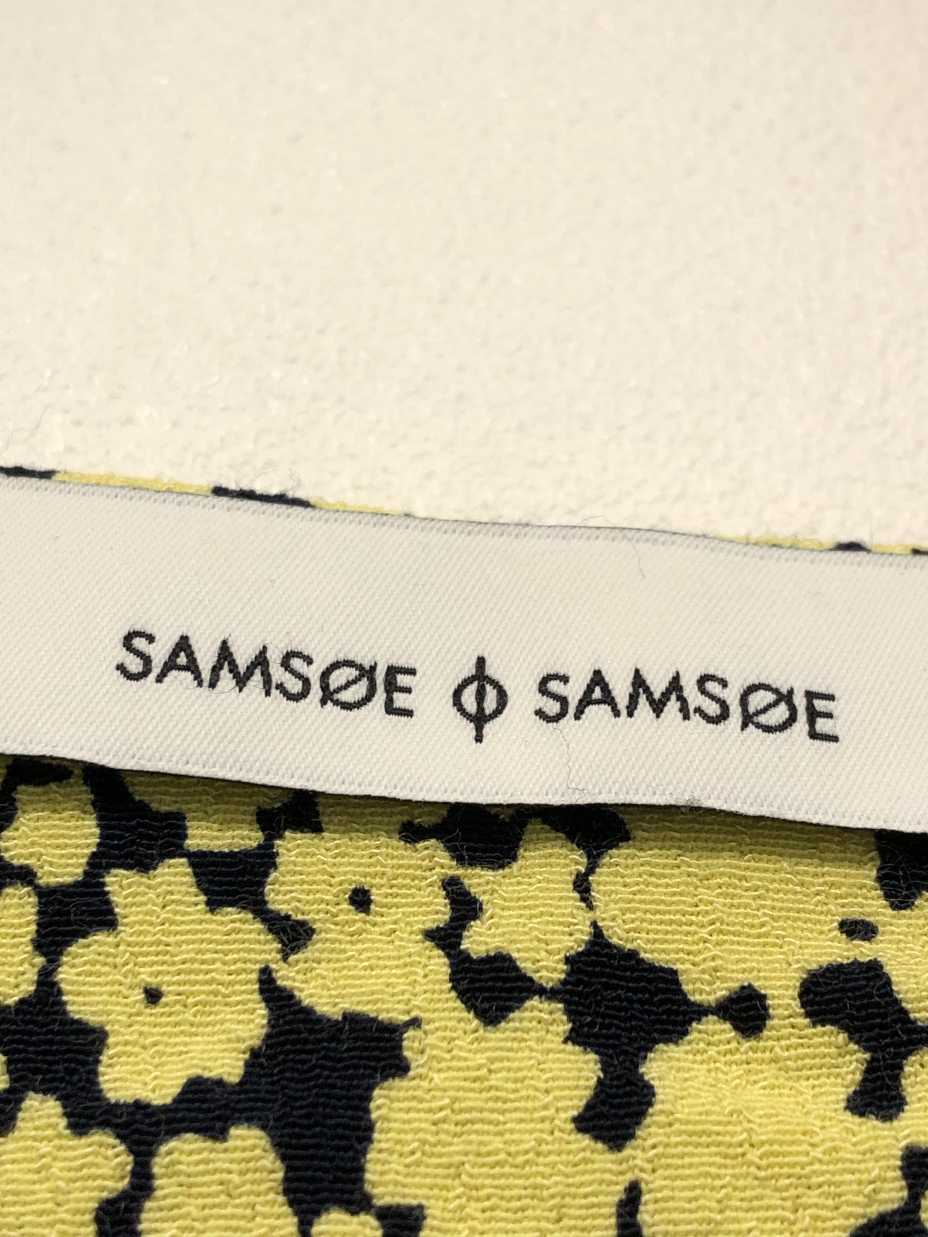 Samsøe & Samsøe Kjole
