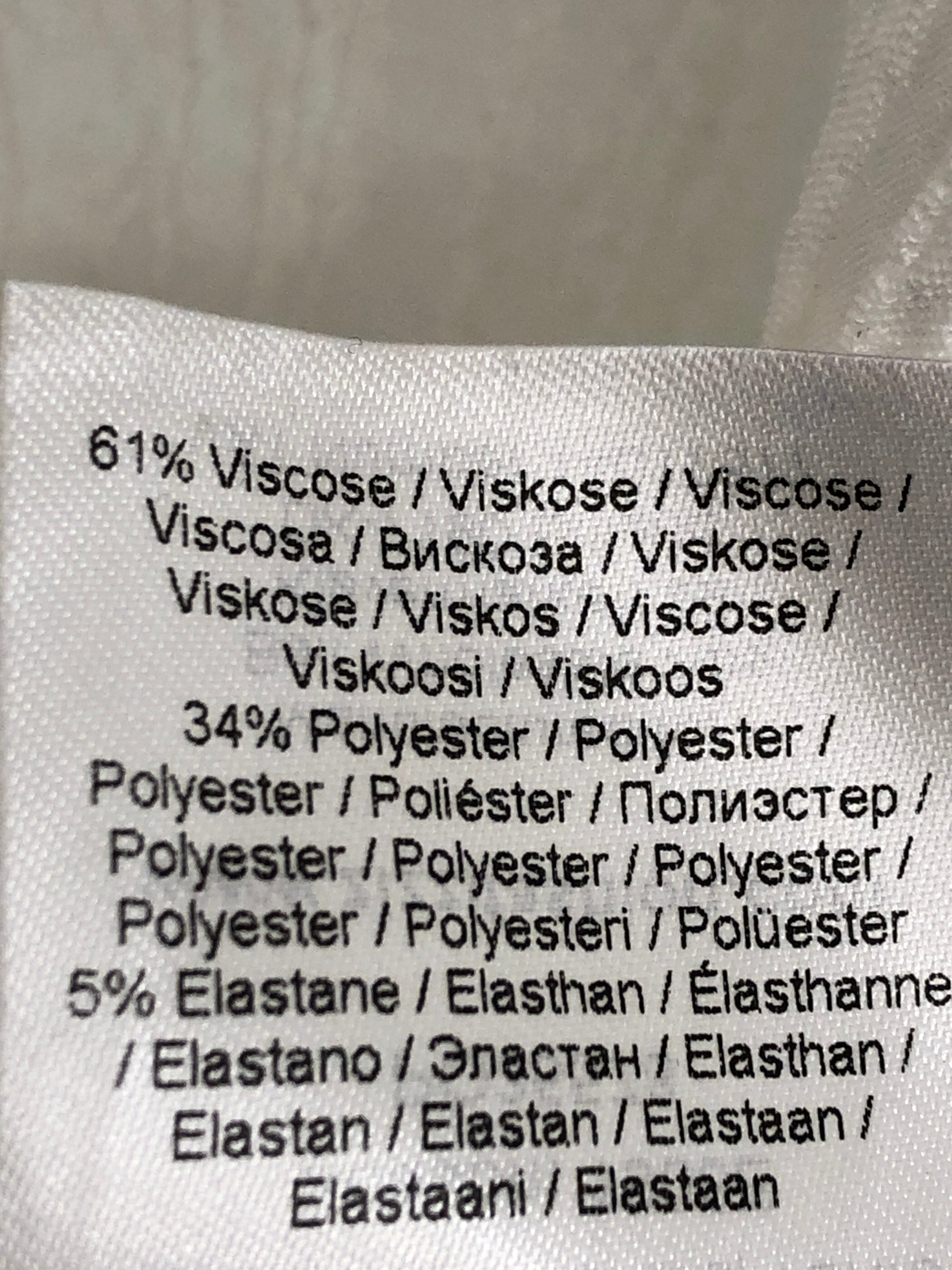 Zizzi Kjole