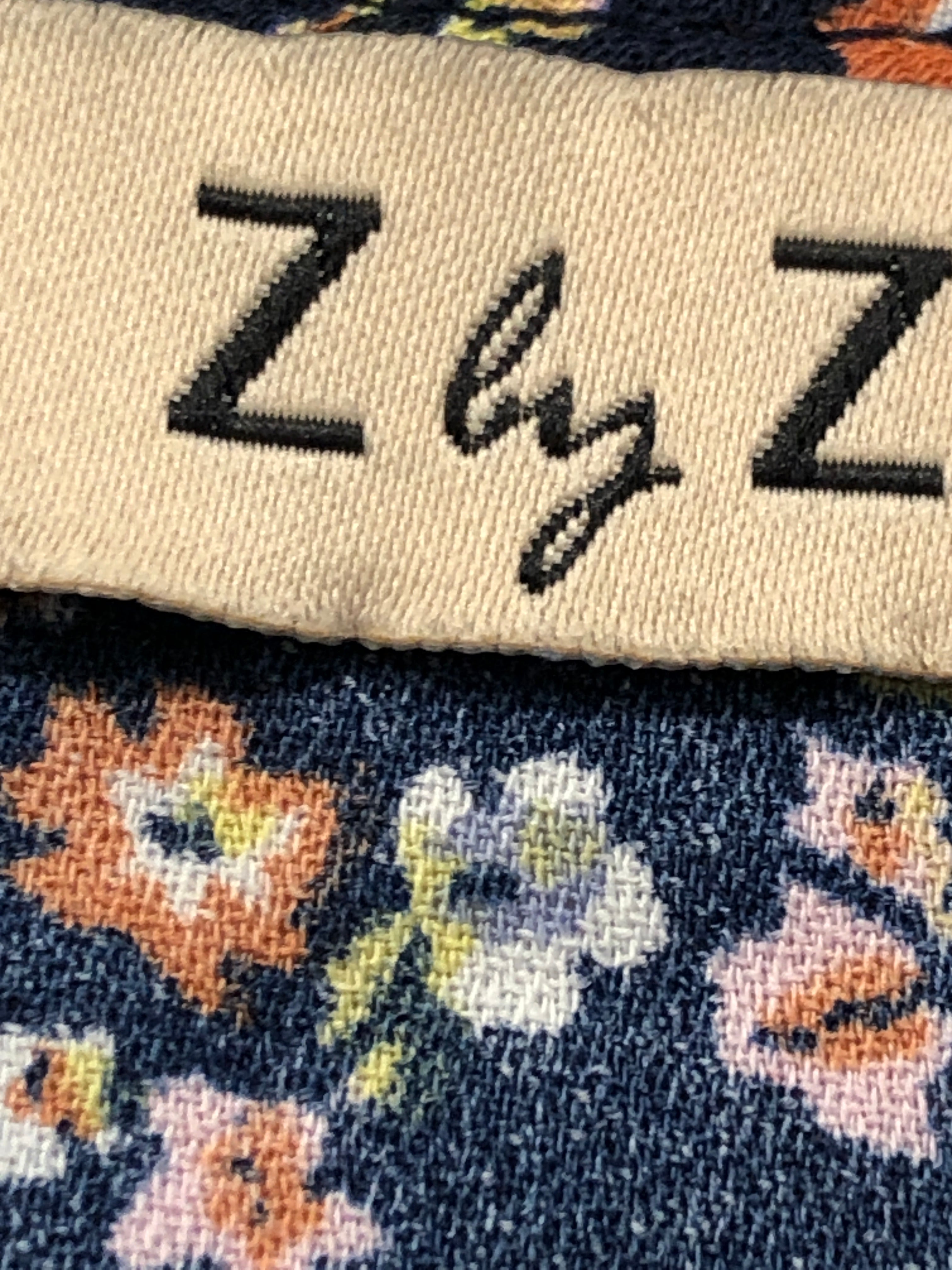 Z by Z Kjole