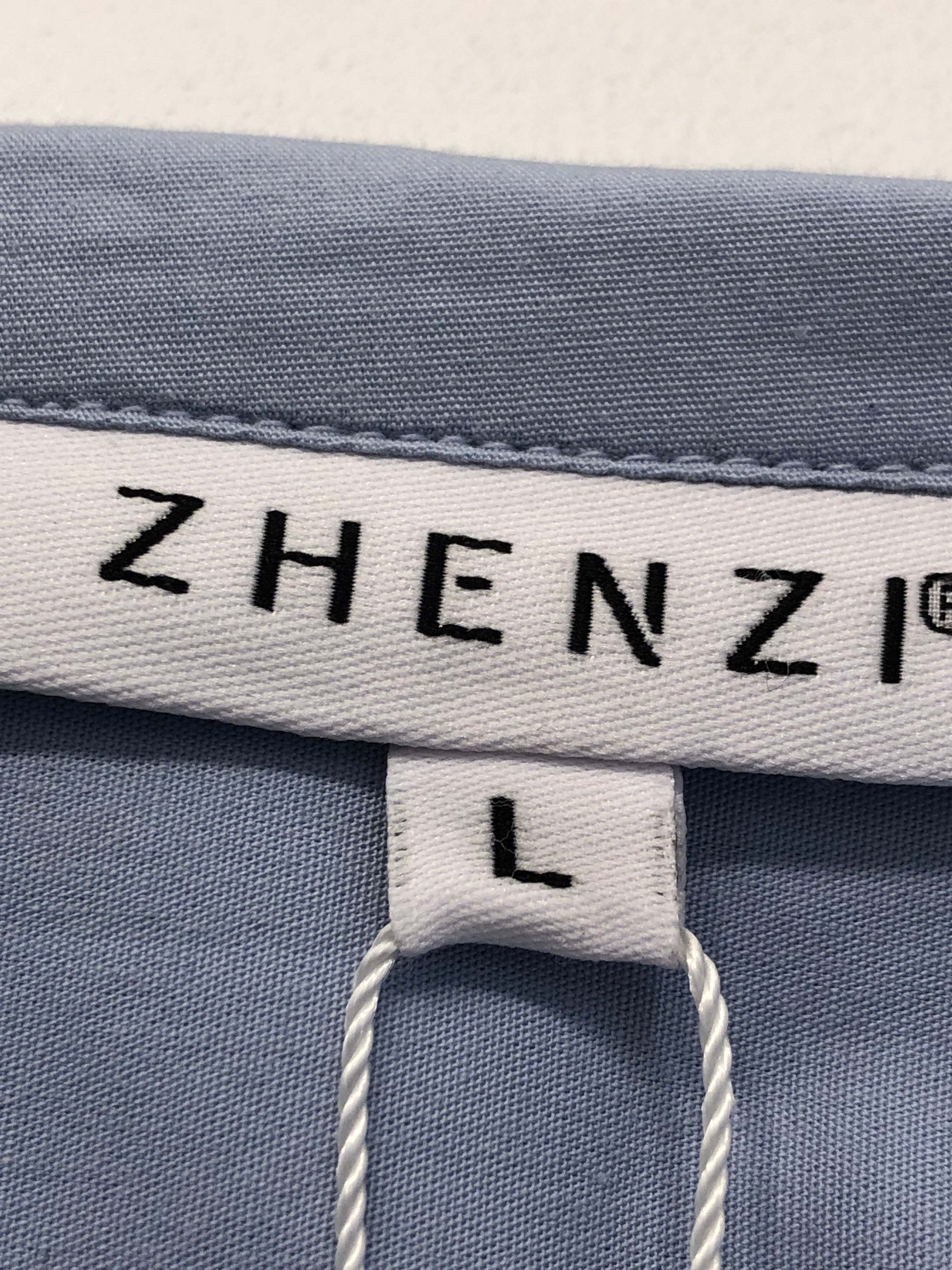 Zhenzi Skjorte