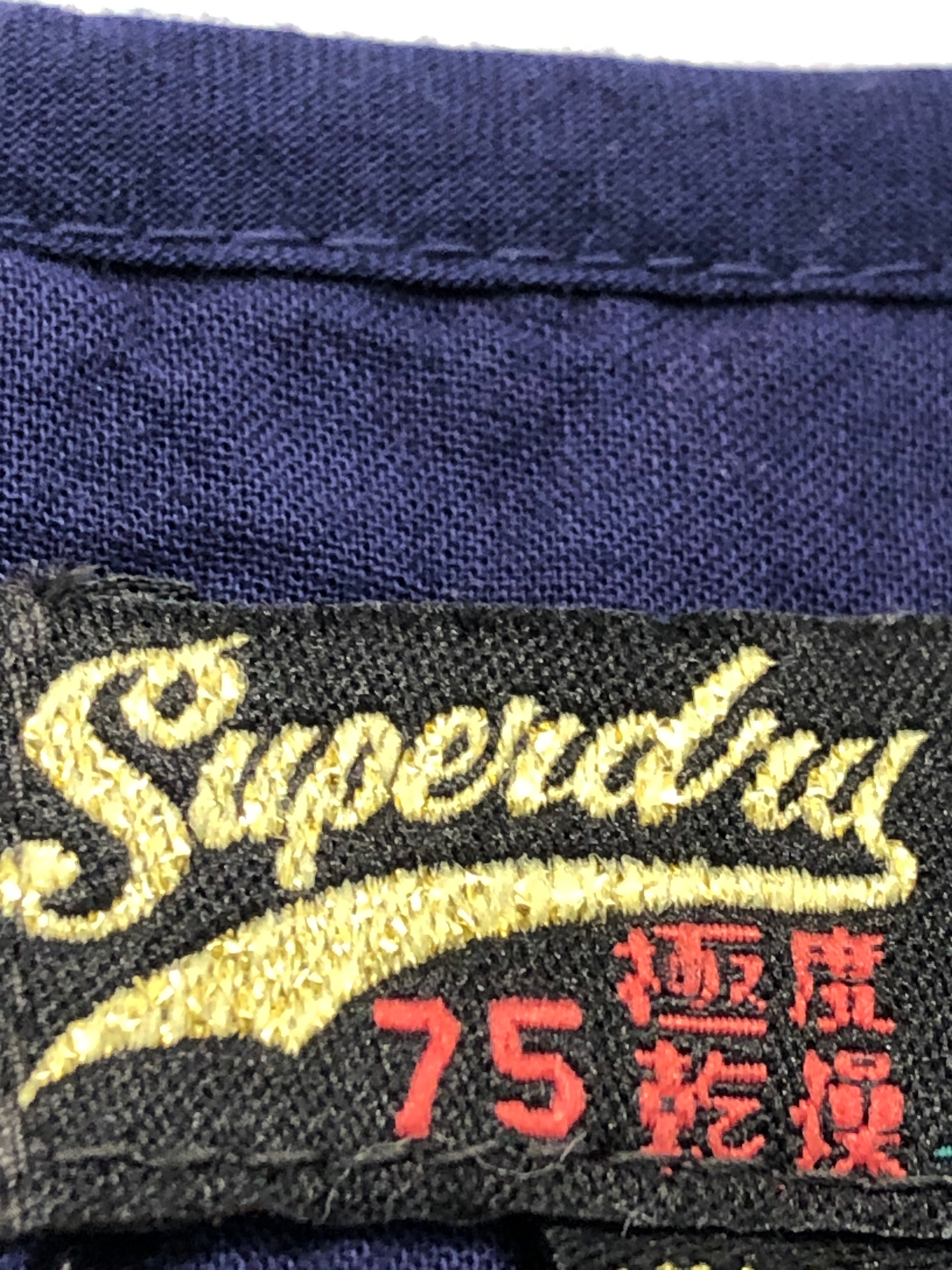 Superdry Kjole