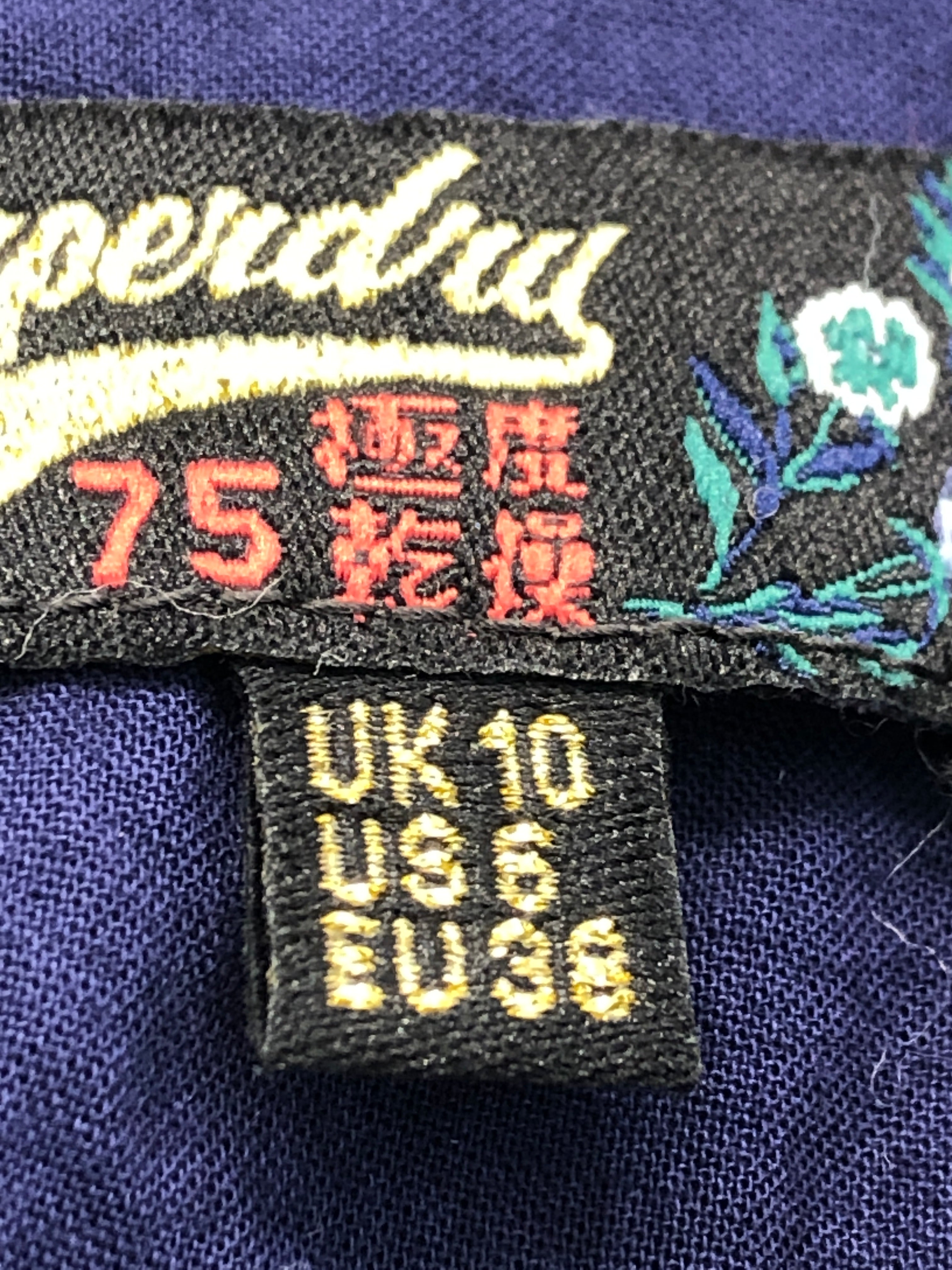 Superdry Kjole