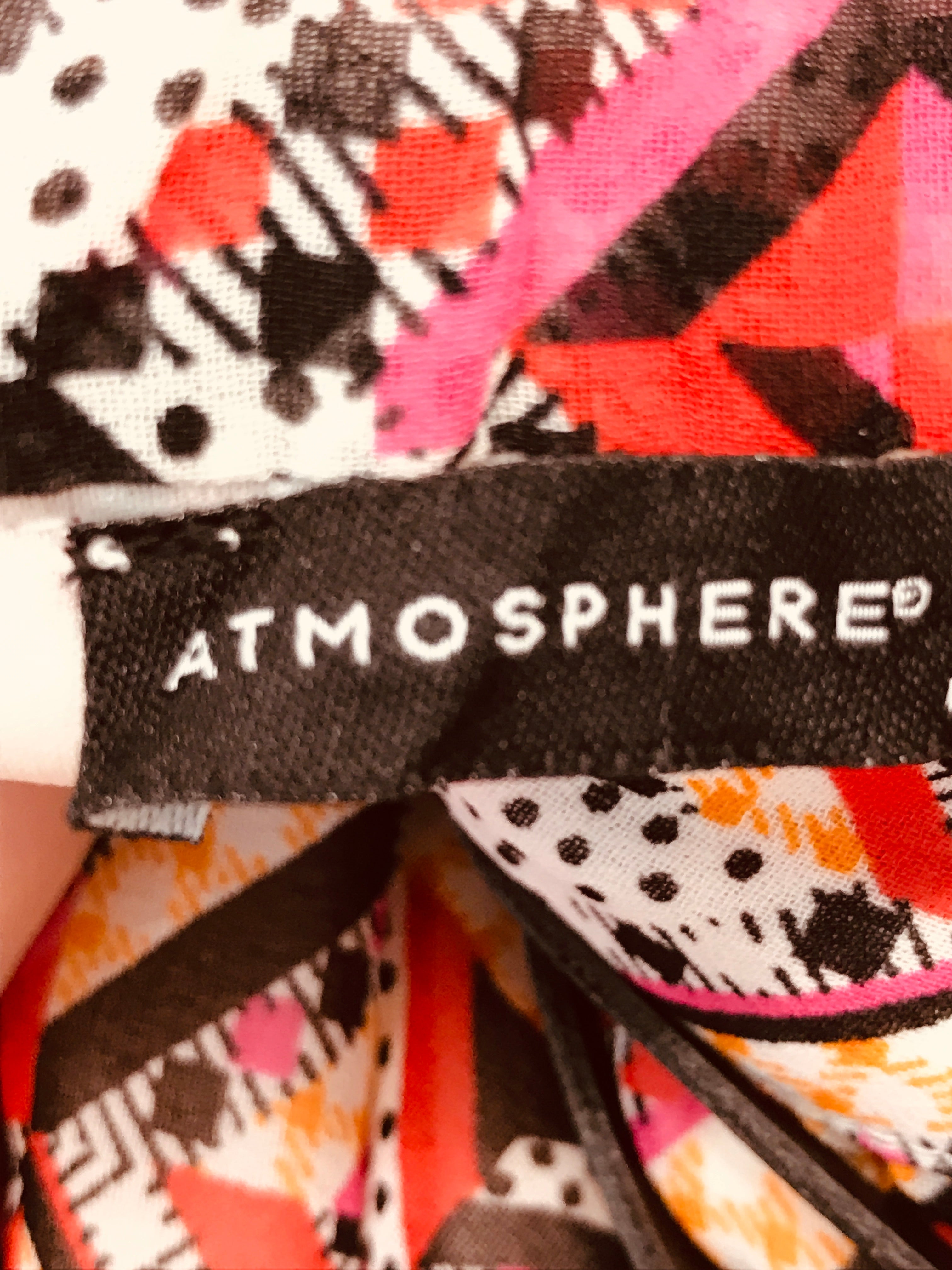 Atmosphere Nederdel