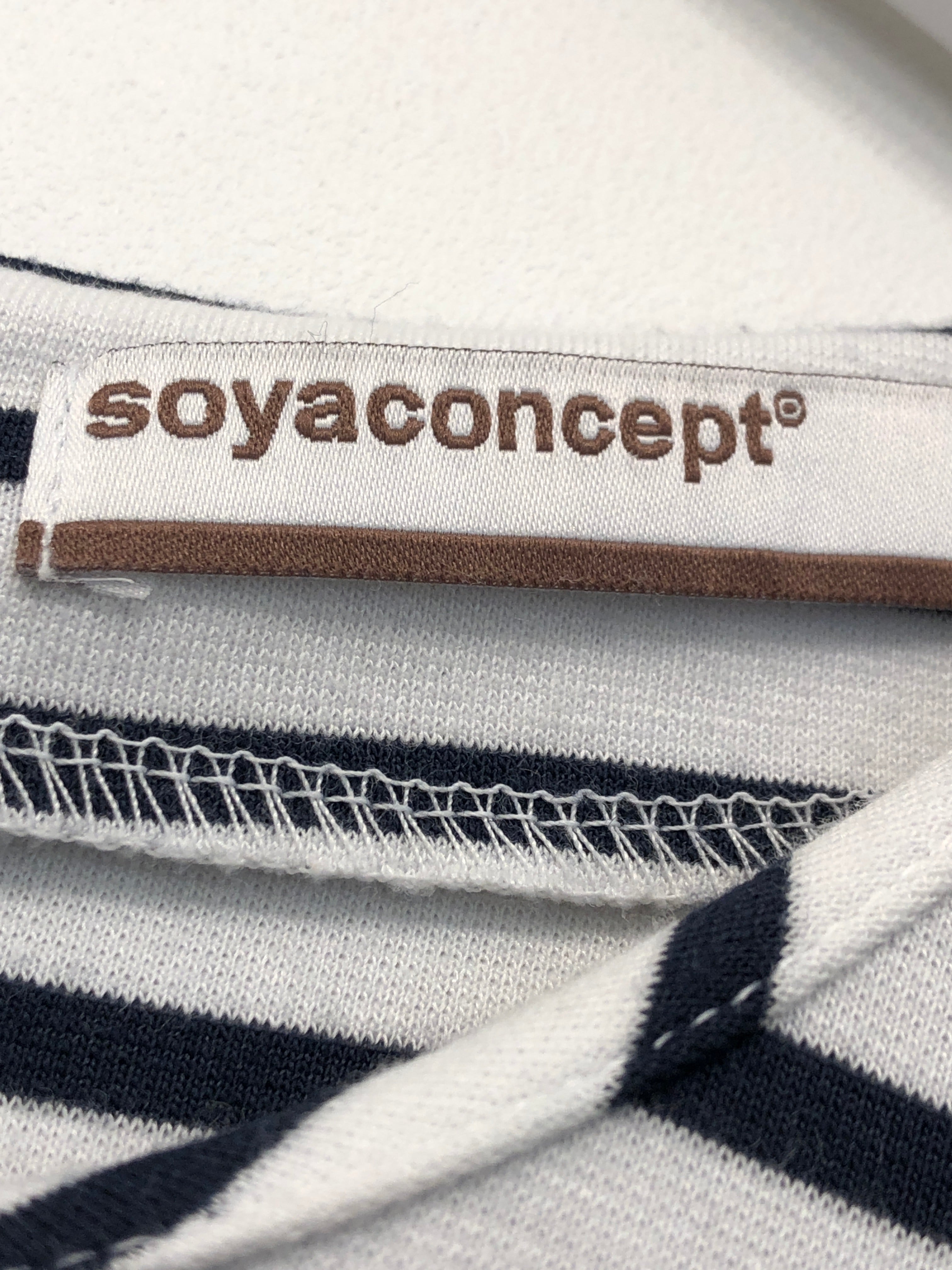 Soyaconcept Kjole