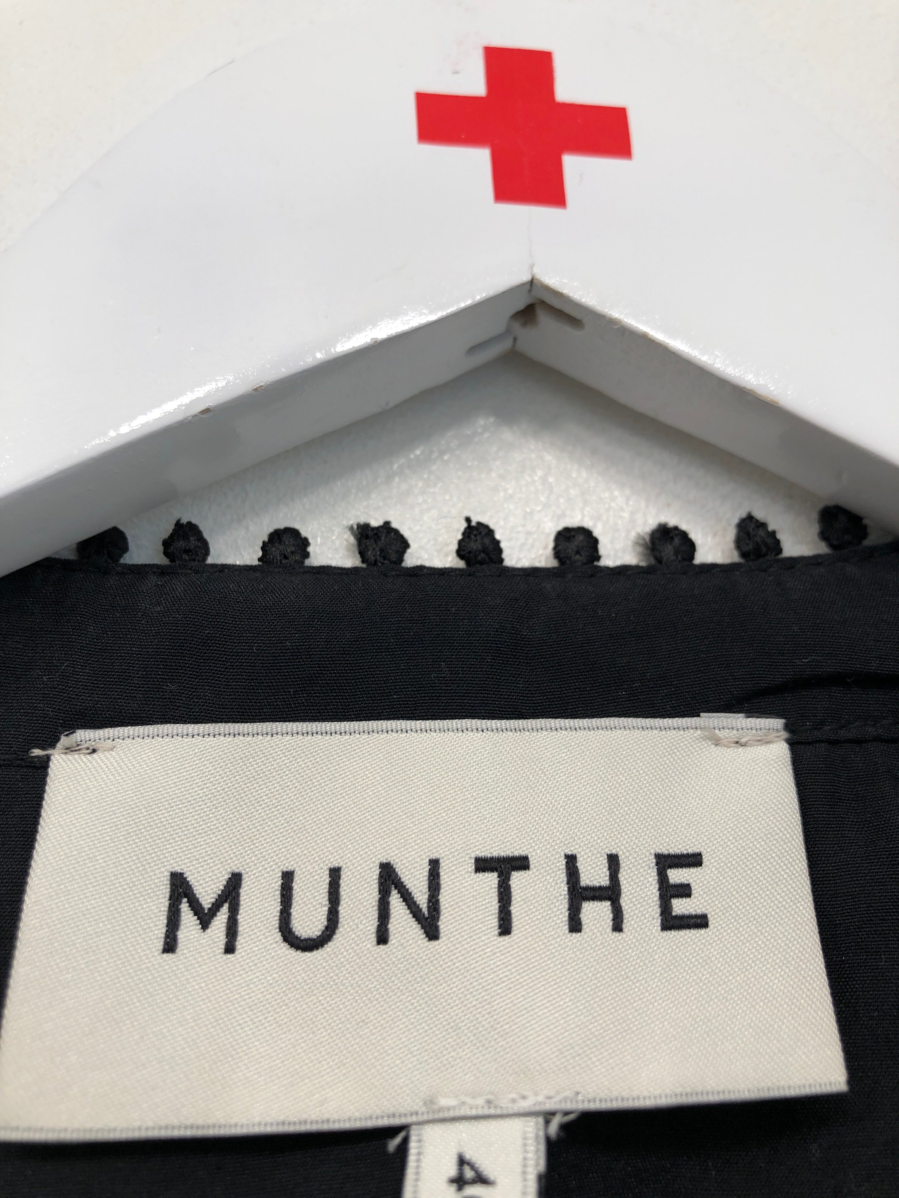 Munthe Kjole