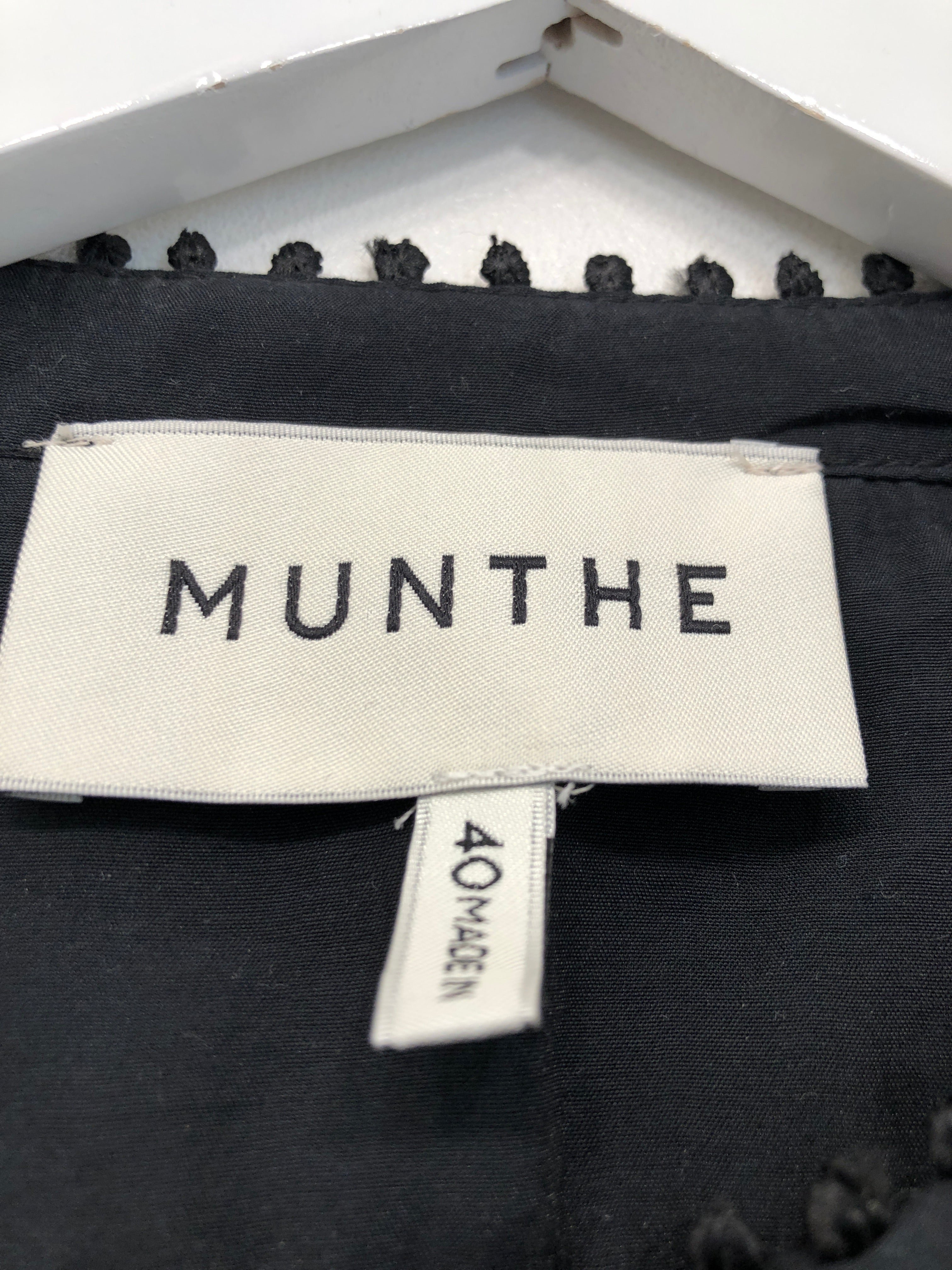 Munthe Kjole