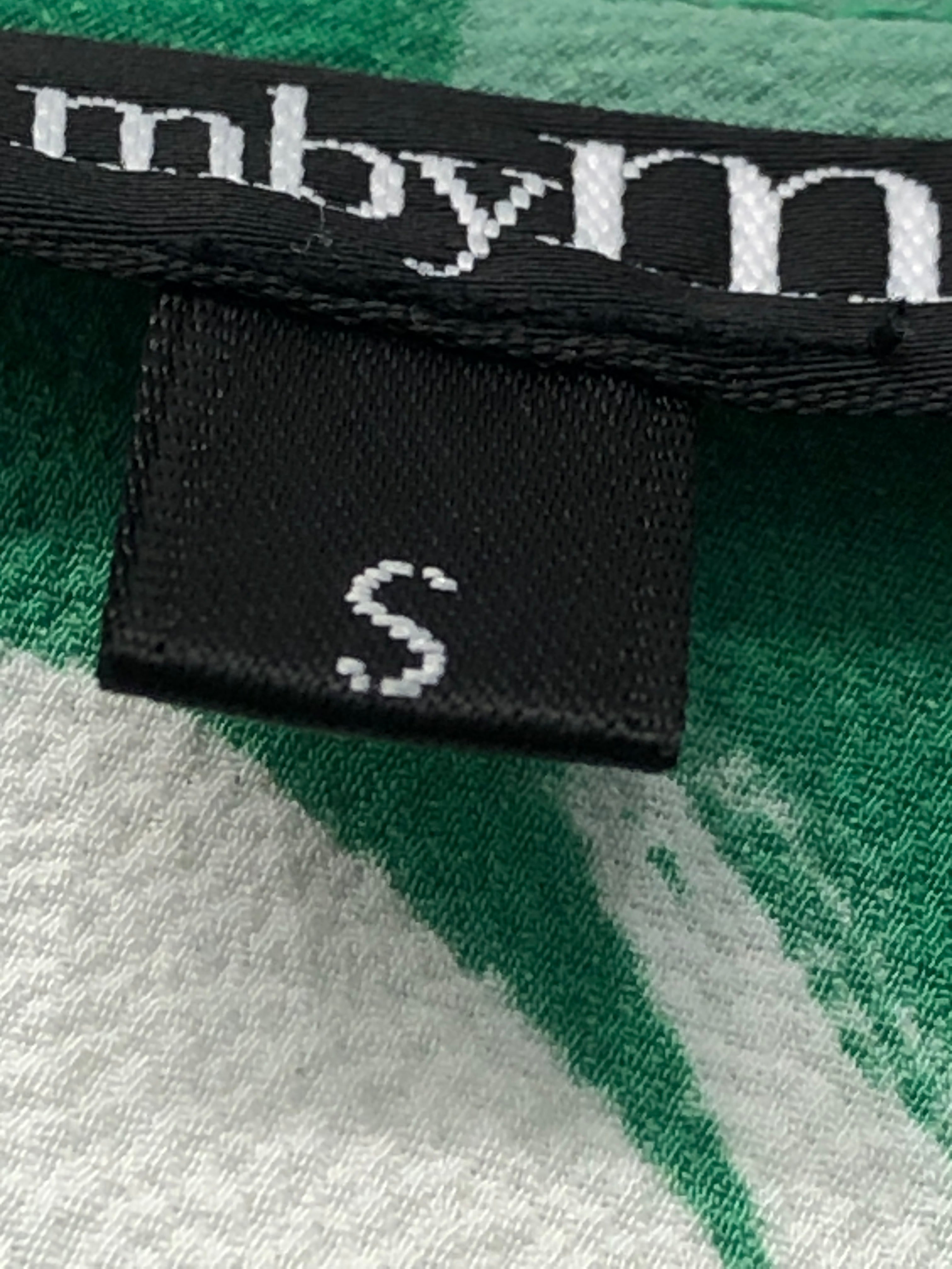 M by M Bluse