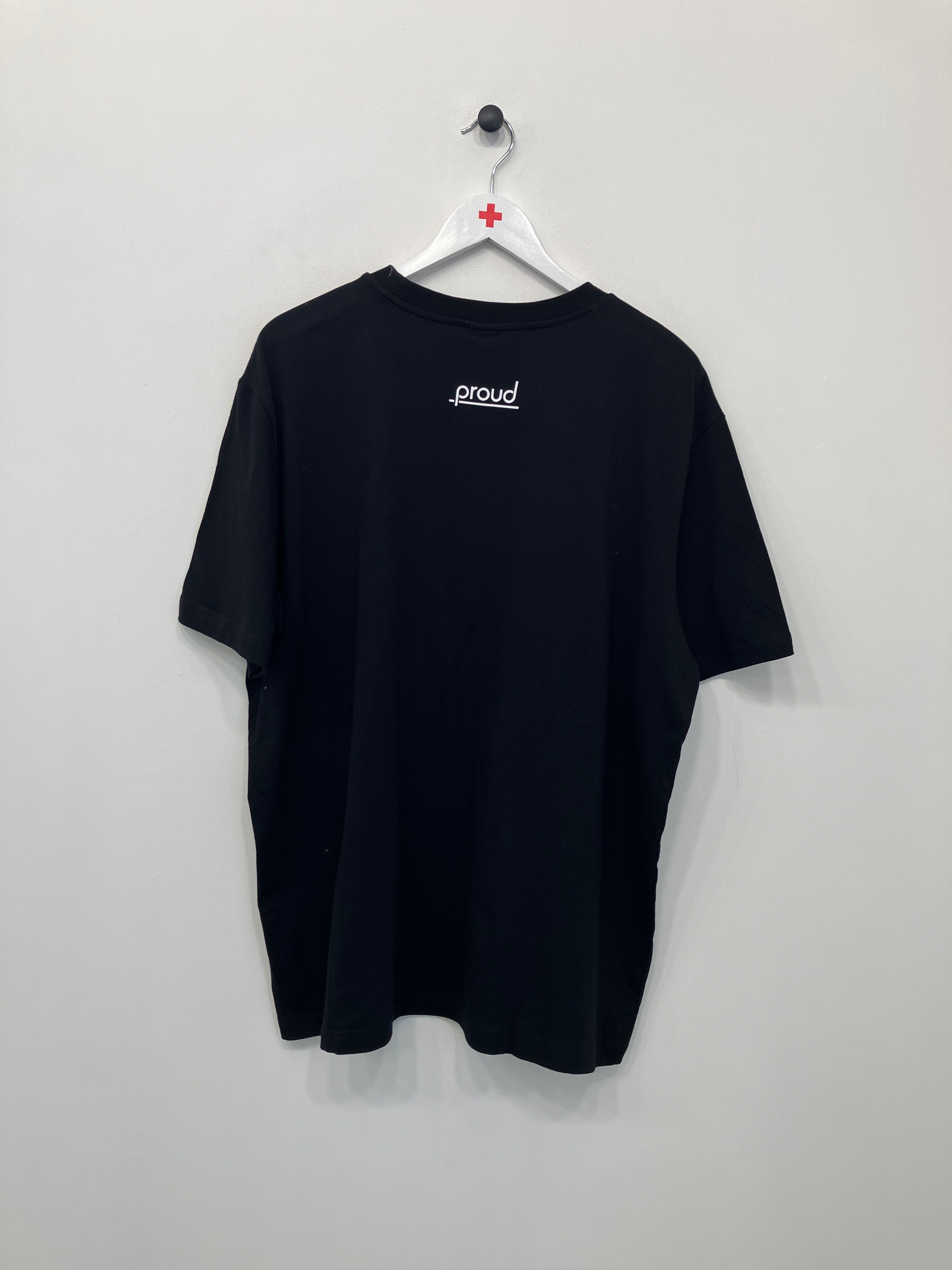 T-shirt L