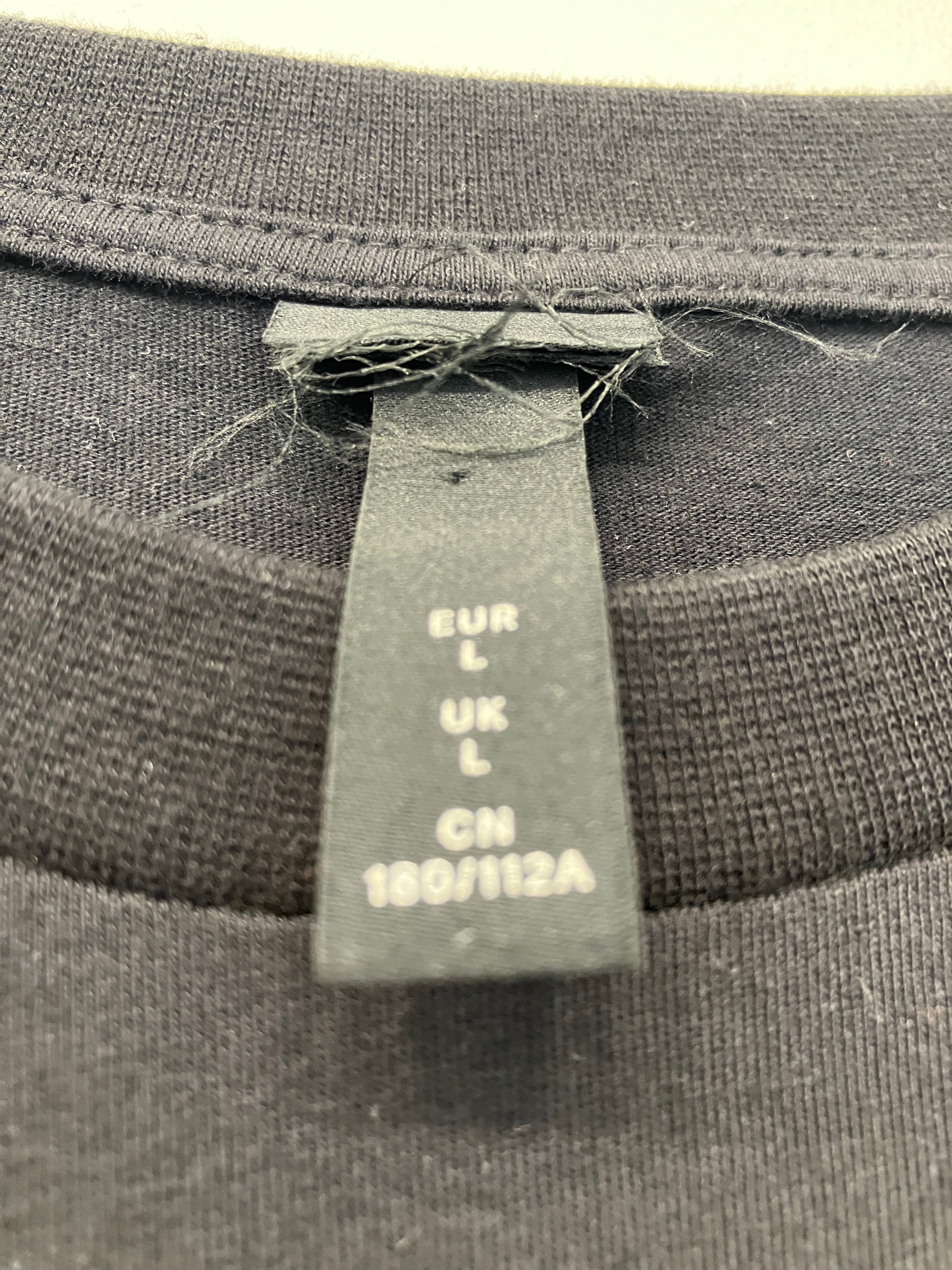 T-shirt L
