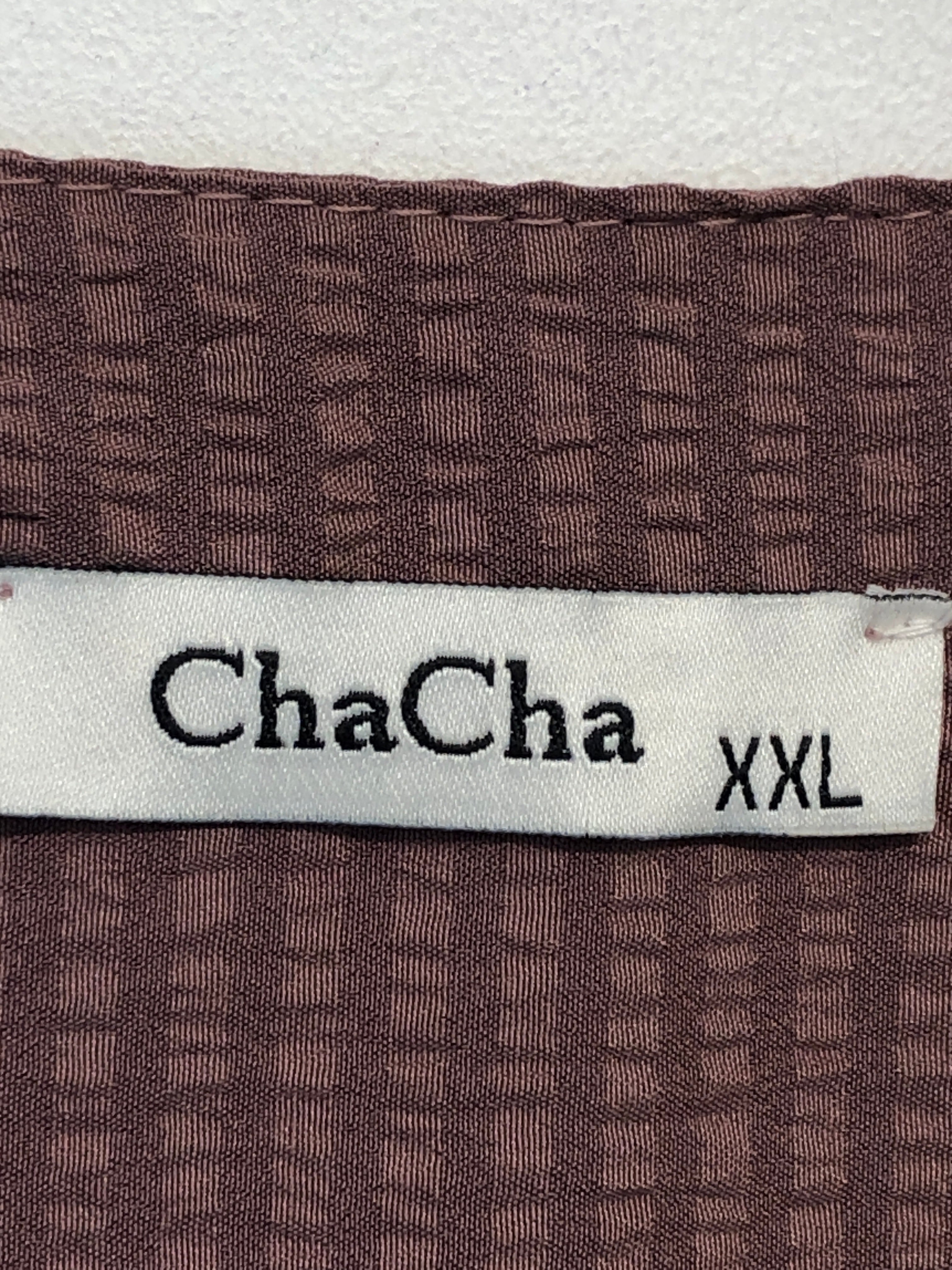 ChaCha Tunika