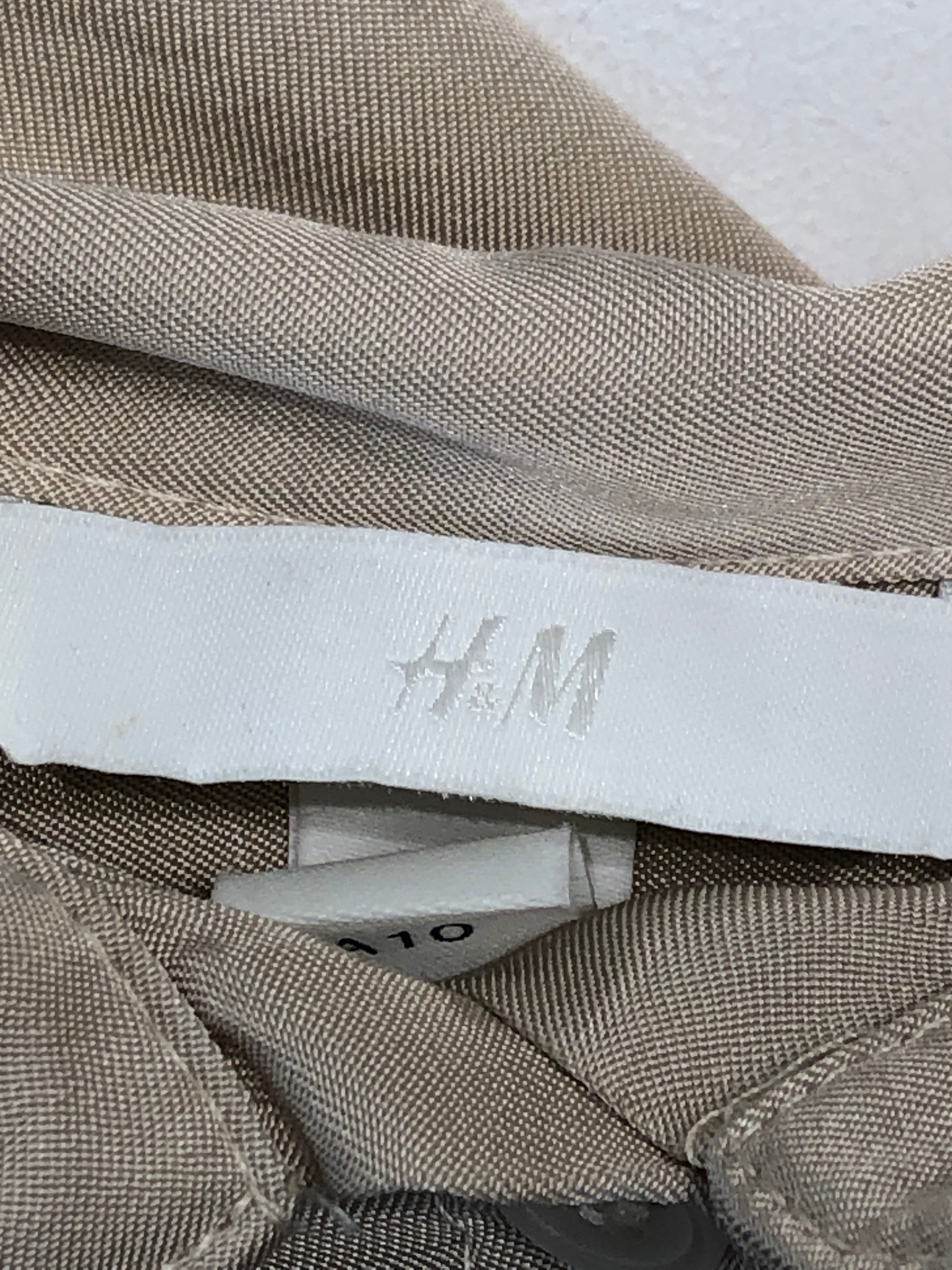 H&M Skjorte