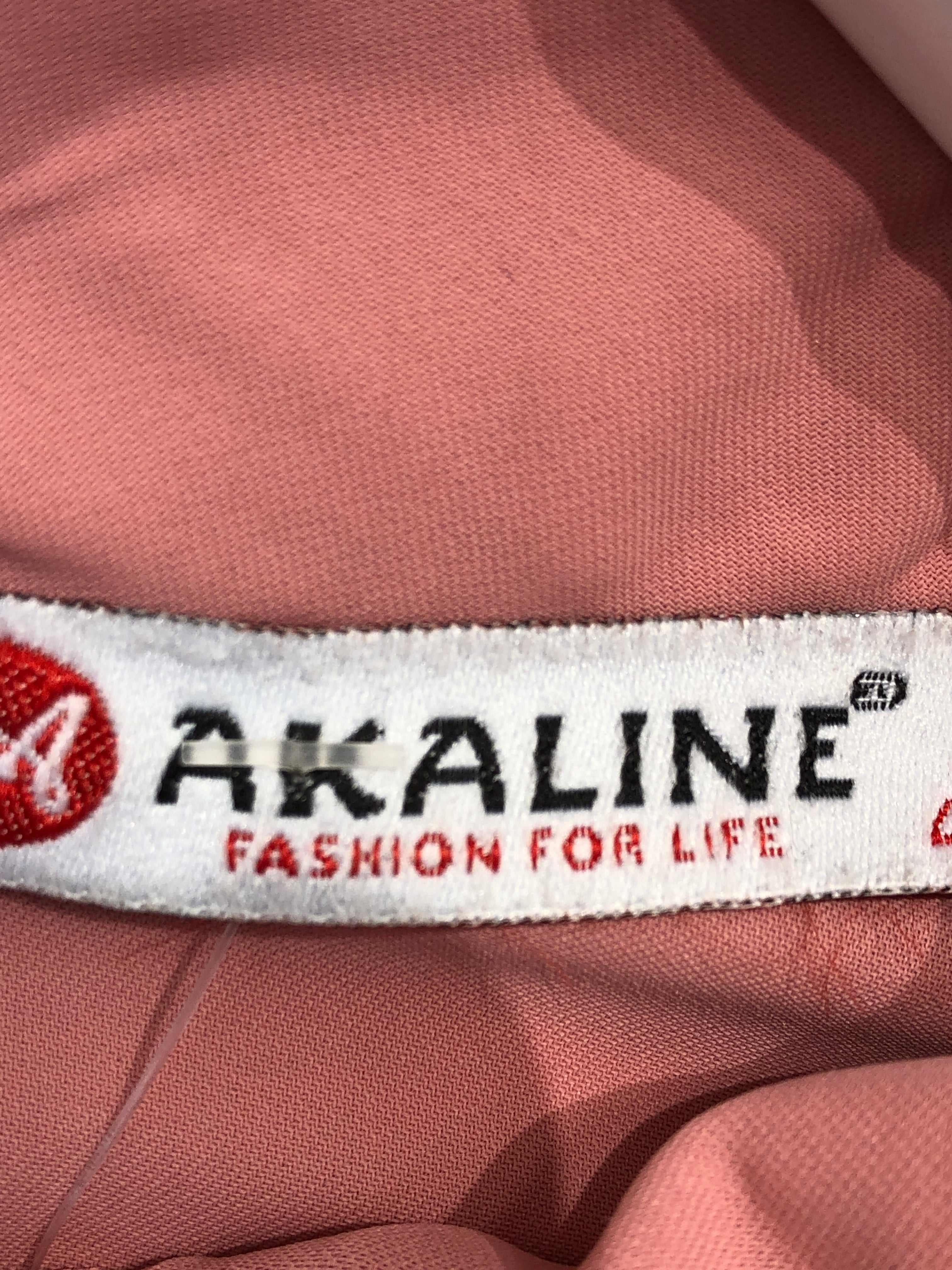 Akaline Tunika