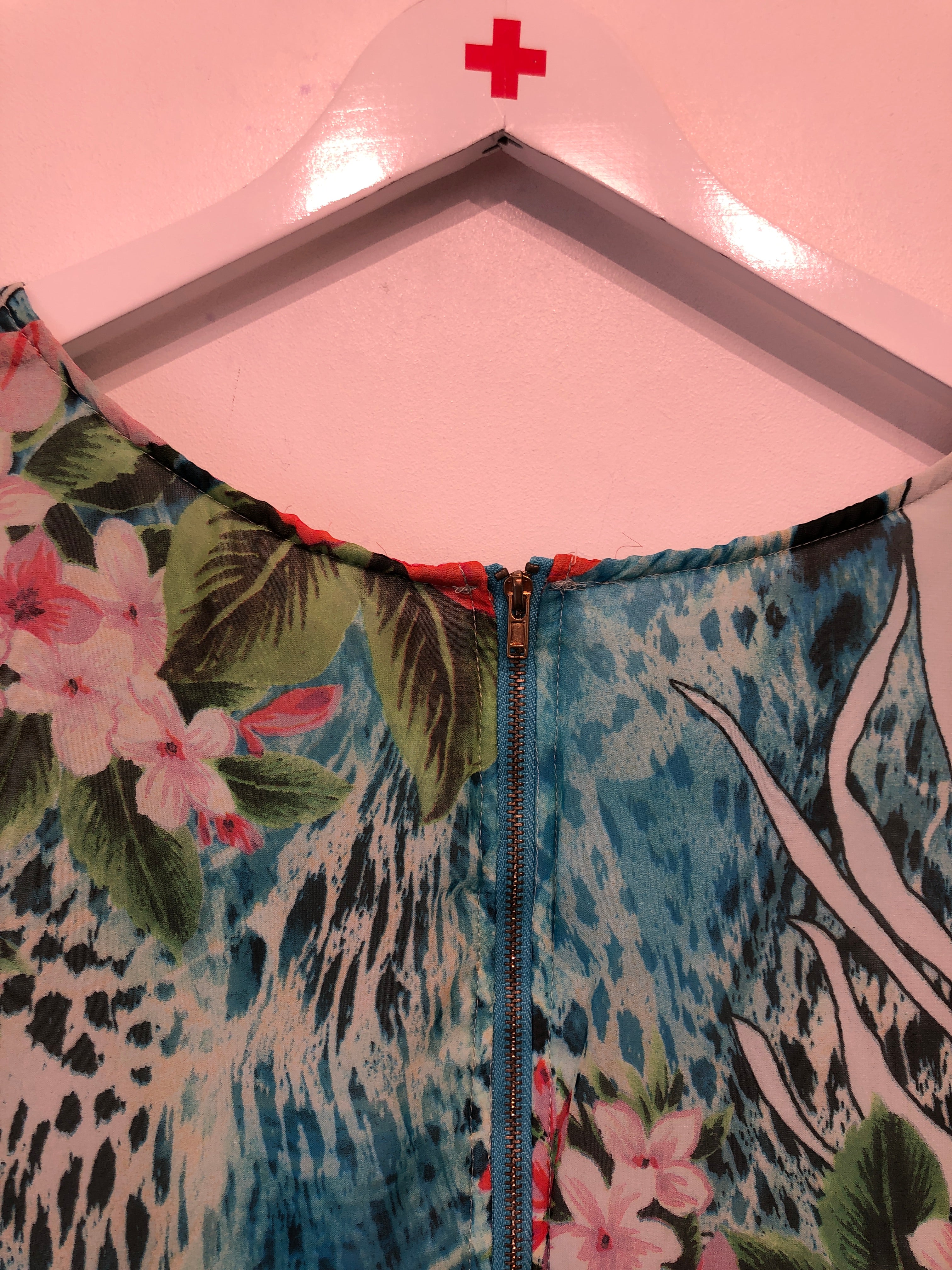 My Use Bluse