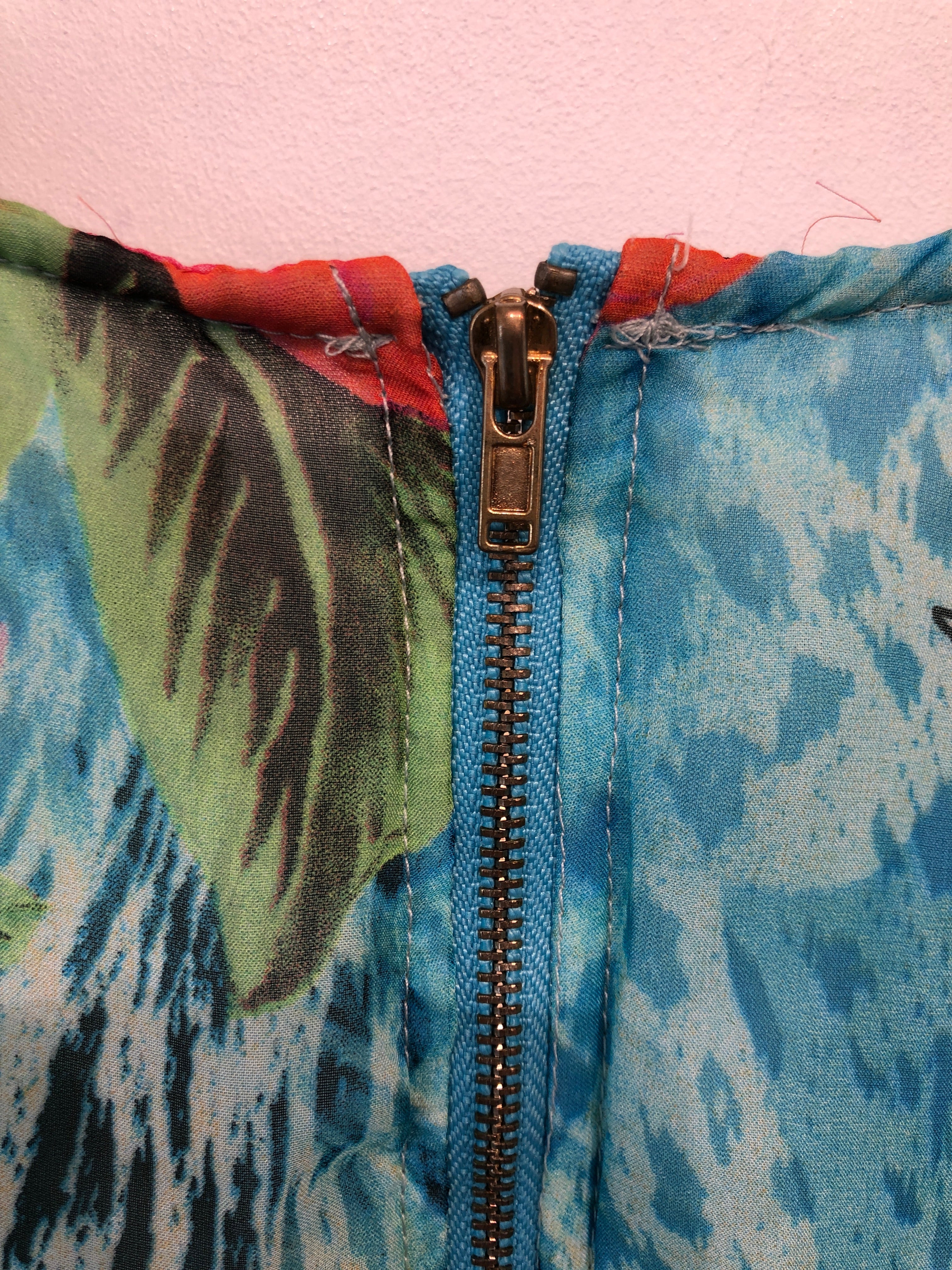 My Use Bluse
