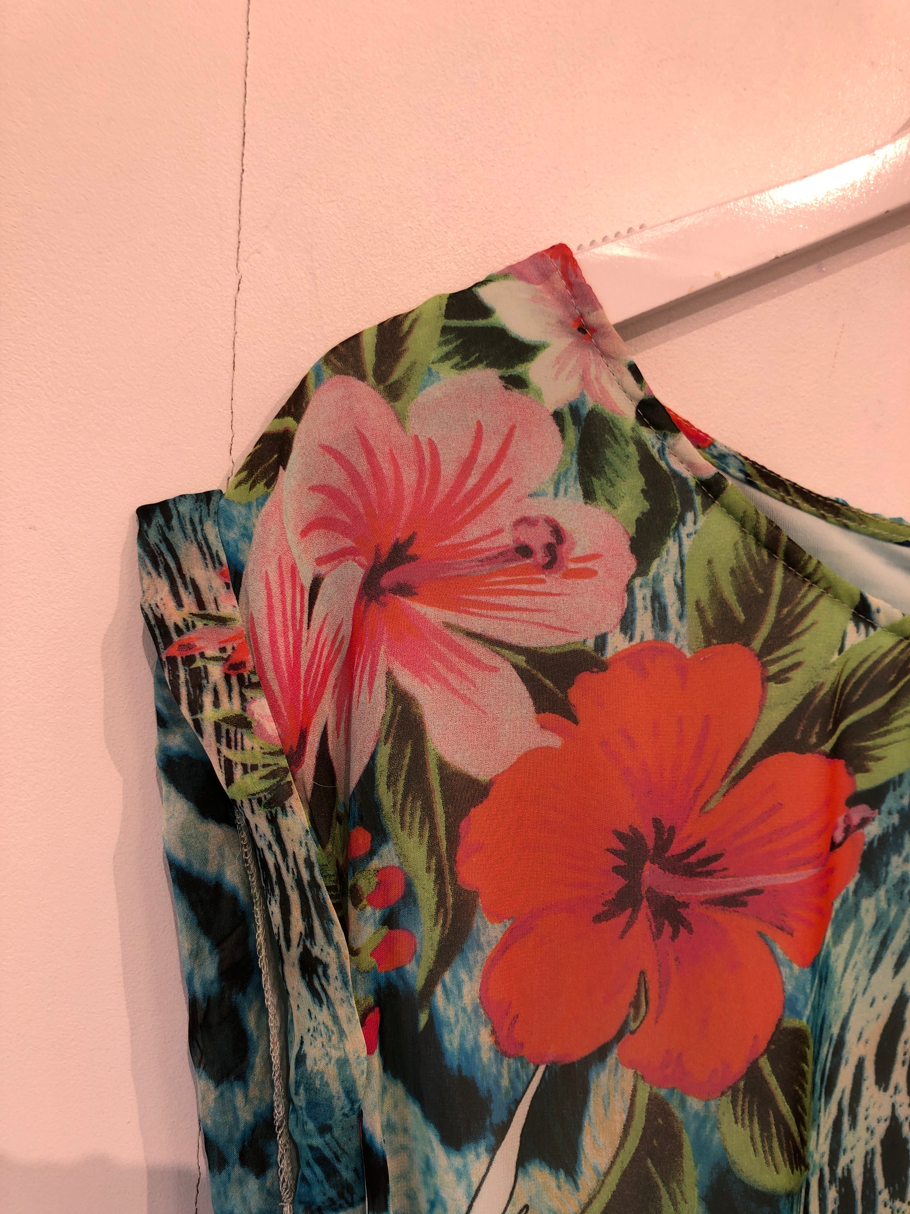 My Use Bluse