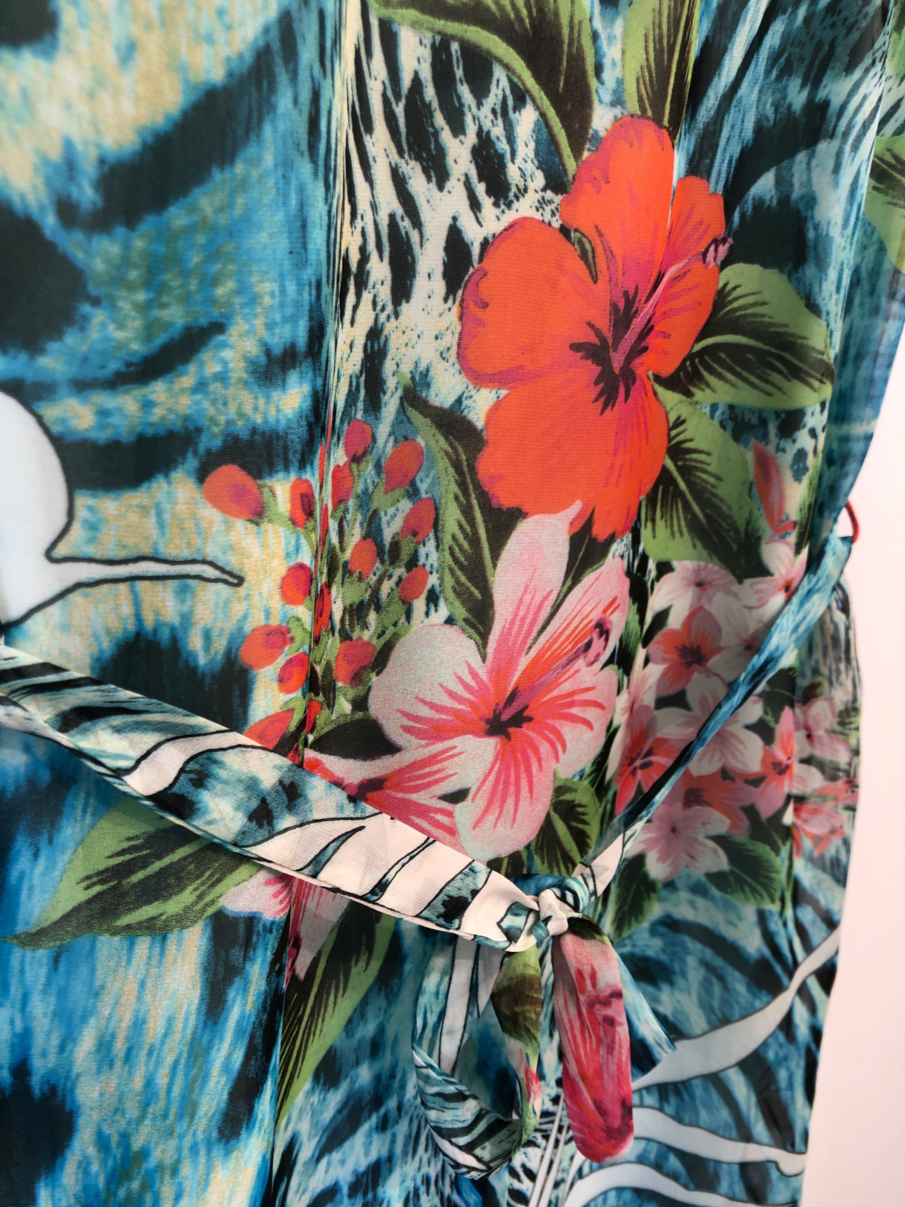 My Use Bluse