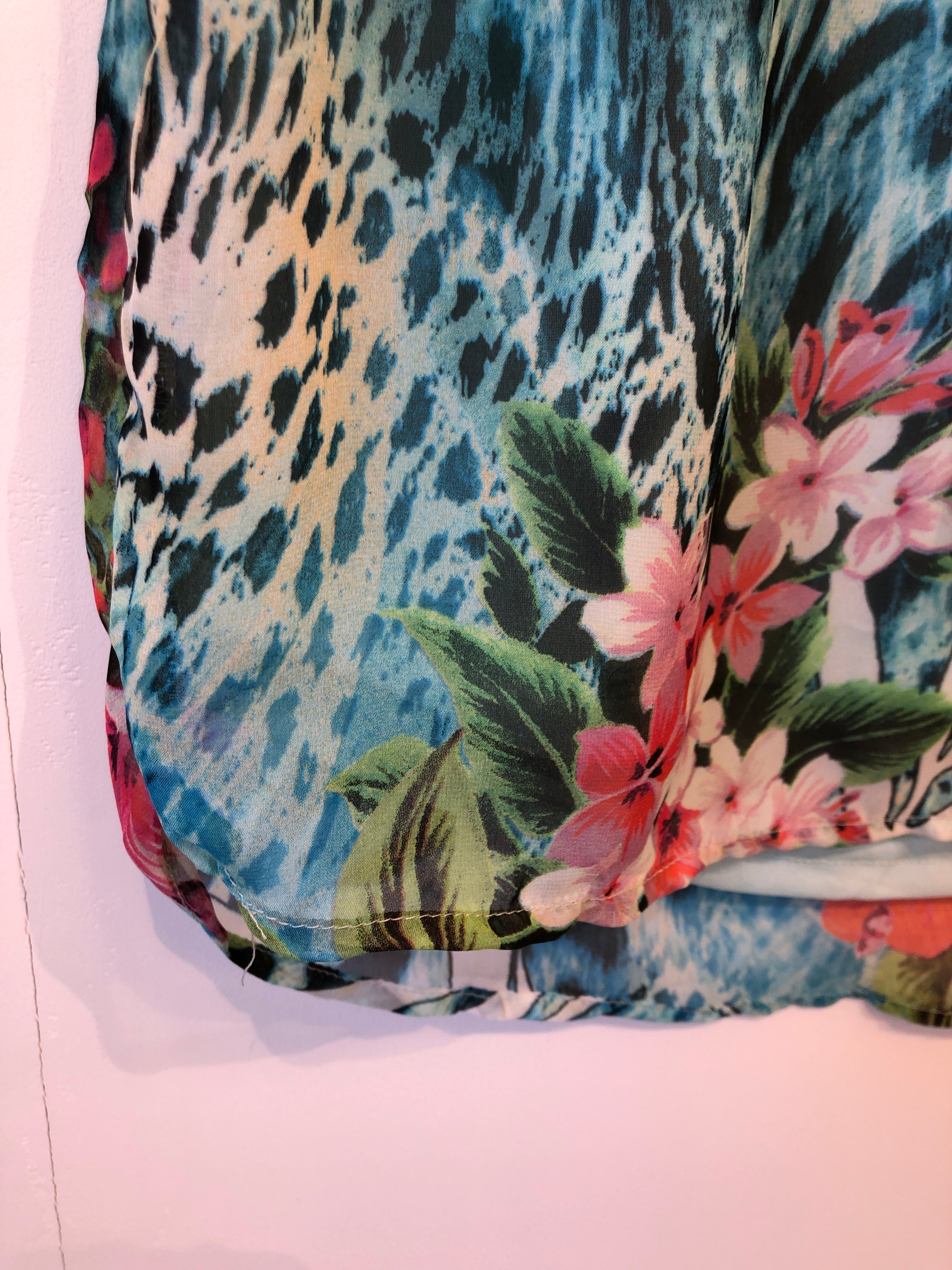 My Use Bluse
